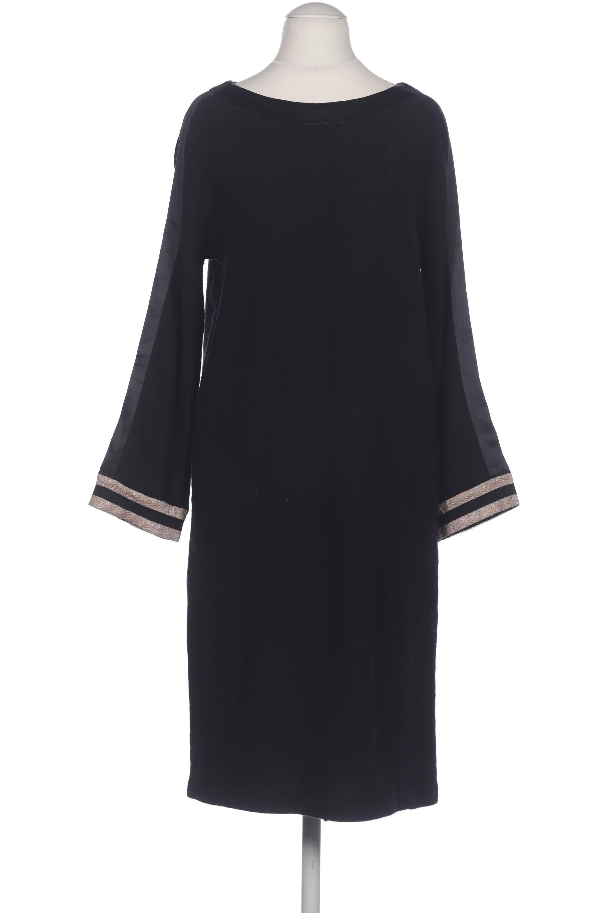 

Luisa Cerano Damen Kleid, schwarz, Gr. 34