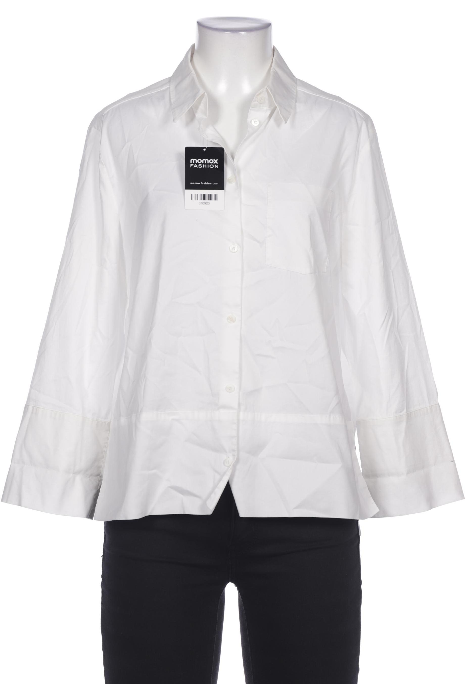 

Luisa Cerano Damen Bluse, weiß