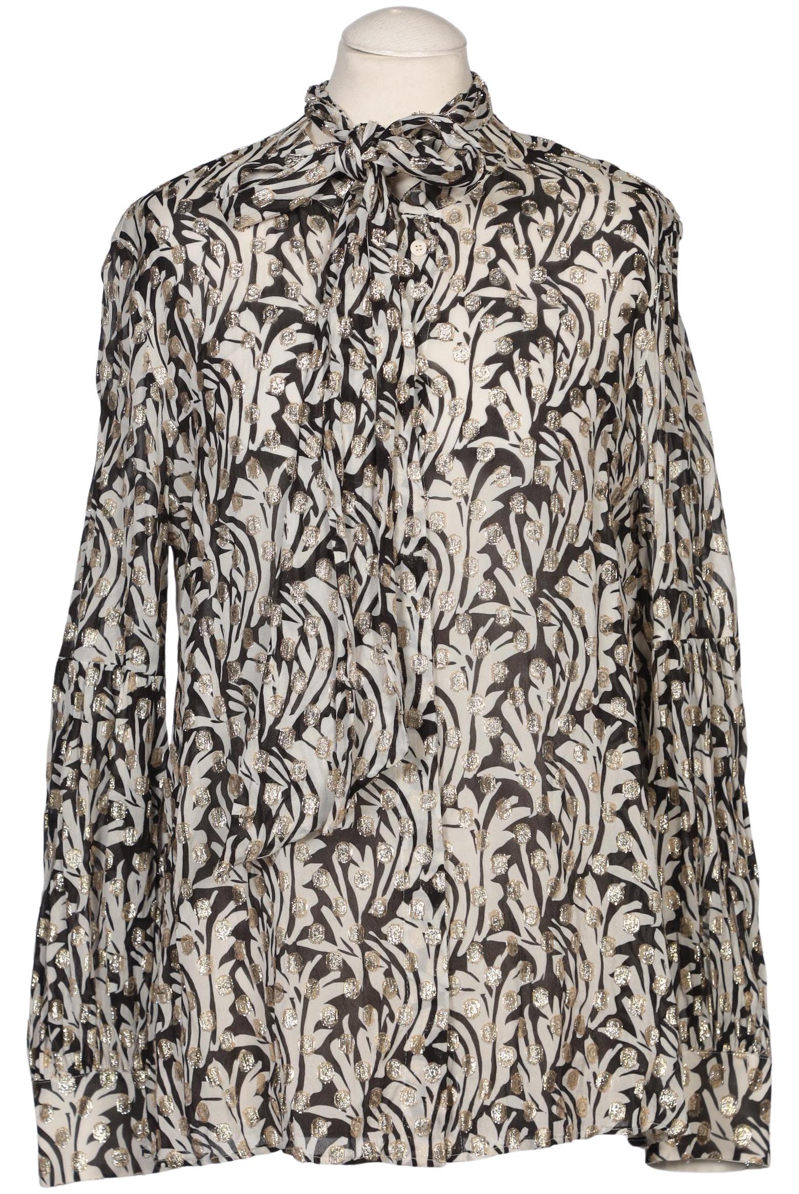 

Luisa Cerano Damen Bluse, mehrfarbig, Gr. 40