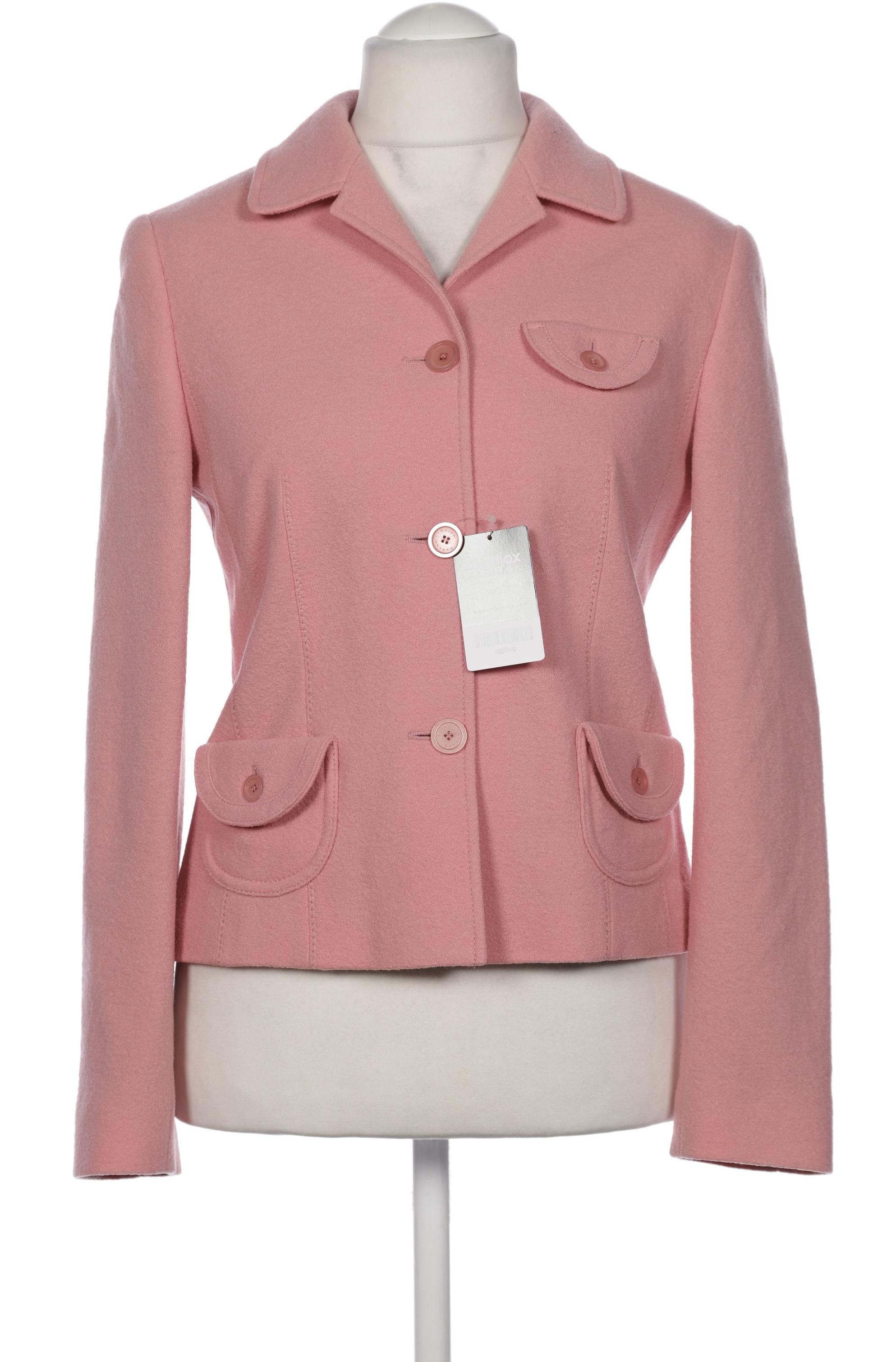 

Luisa Cerano Damen Blazer, pink, Gr. 38