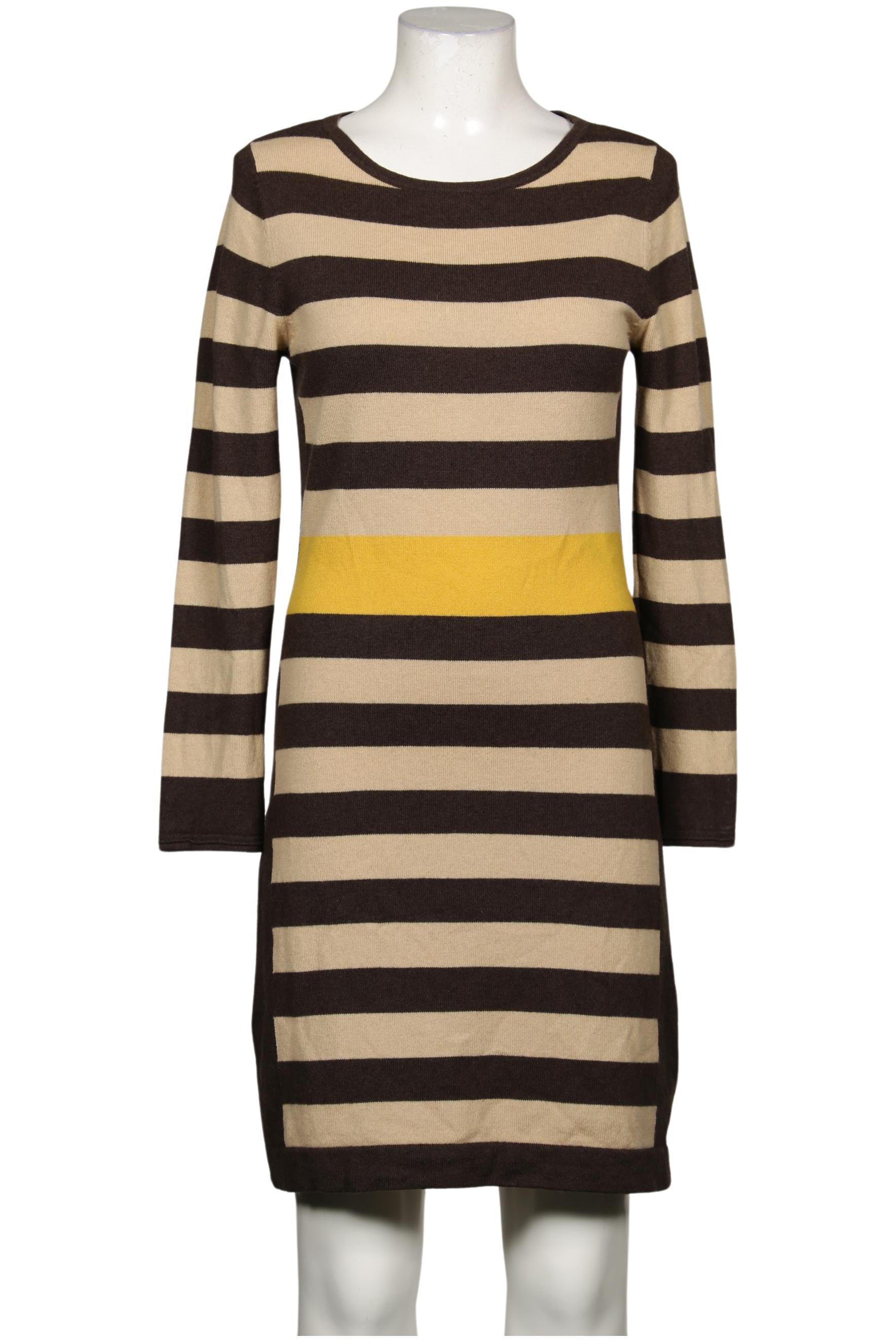 

Luisa Cerano Damen Kleid, braun, Gr. 38