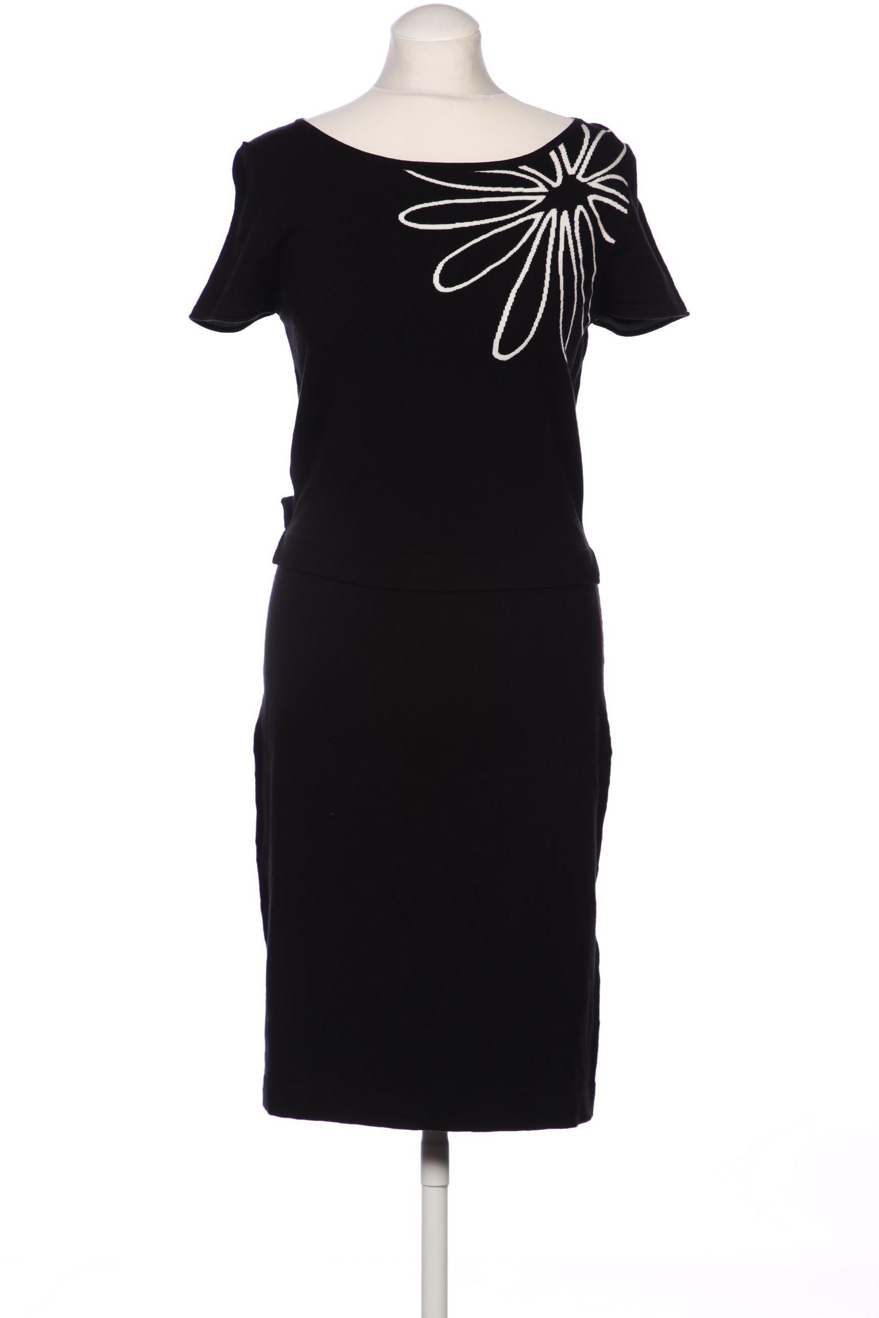

Luisa Cerano Damen Kleid, schwarz