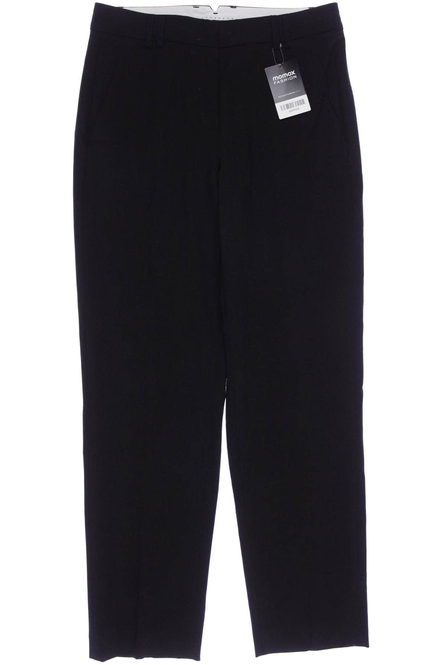 

Luisa Cerano Damen Stoffhose, schwarz, Gr. 36