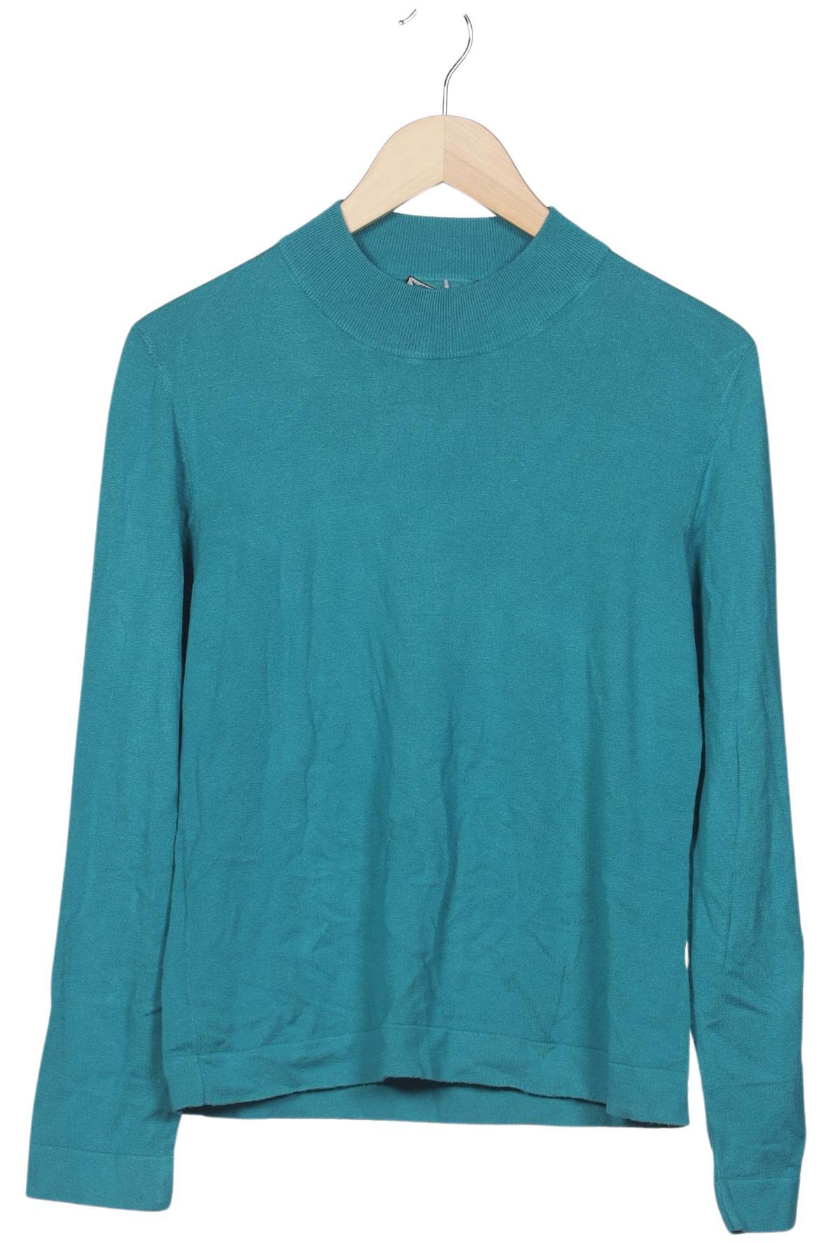 

Luisa Cerano Damen Pullover, türkis, Gr. 42