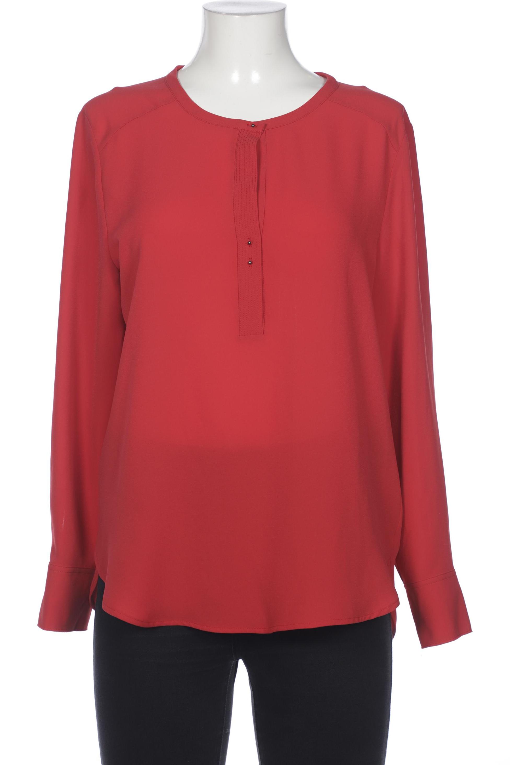 

Luisa Cerano Damen Bluse, rot