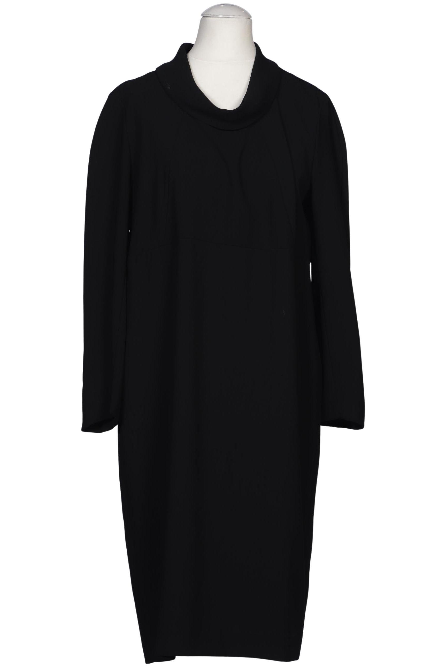 

Luisa Cerano Damen Kleid, schwarz, Gr. 38