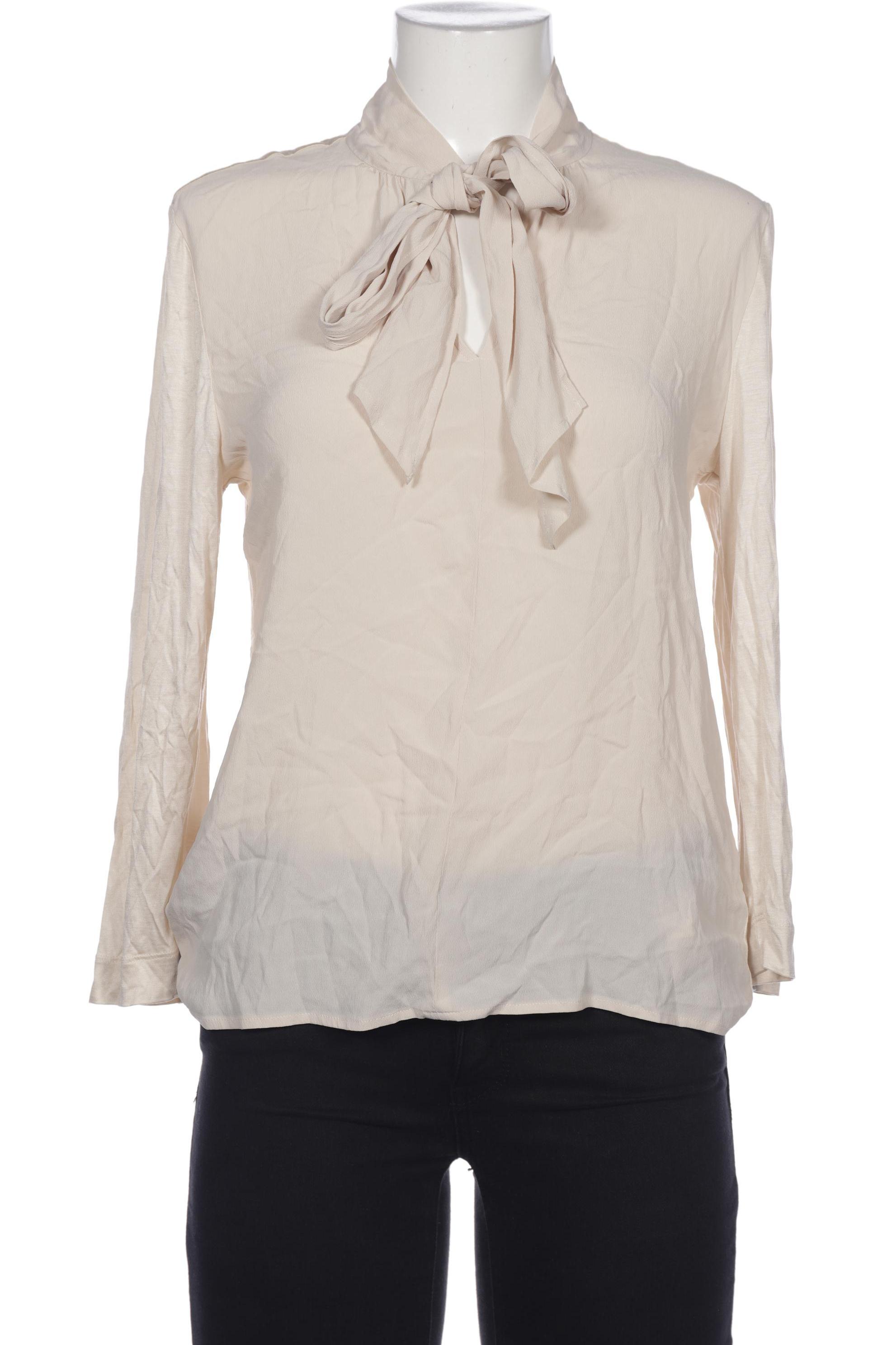 

Luisa Cerano Damen Bluse, beige, Gr. 38