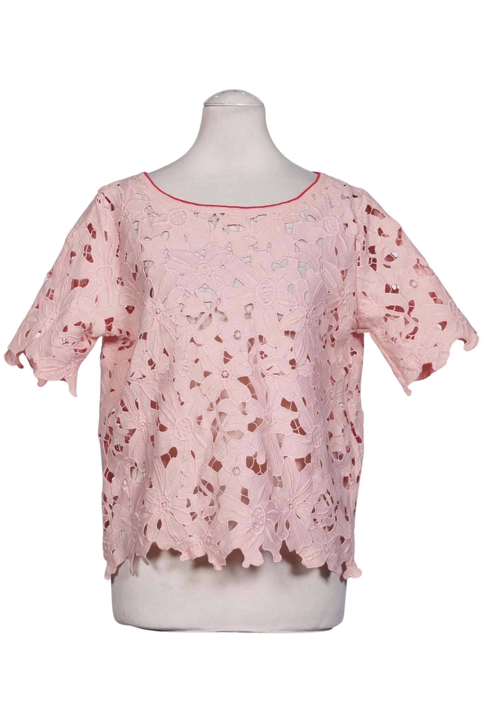 

Luisa Cerano Damen Bluse, pink, Gr. 36