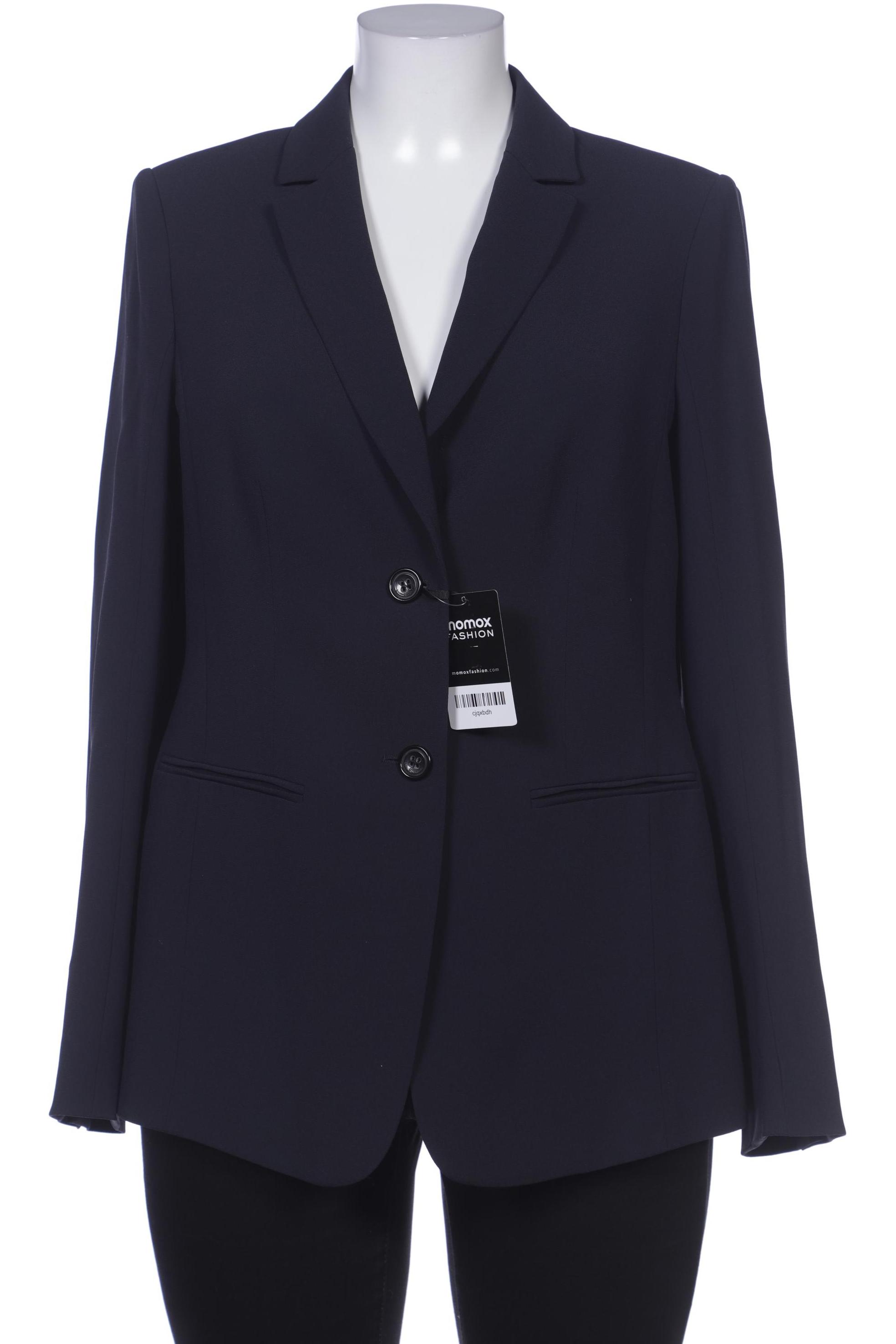 

Luisa Cerano Damen Blazer, marineblau, Gr. 44