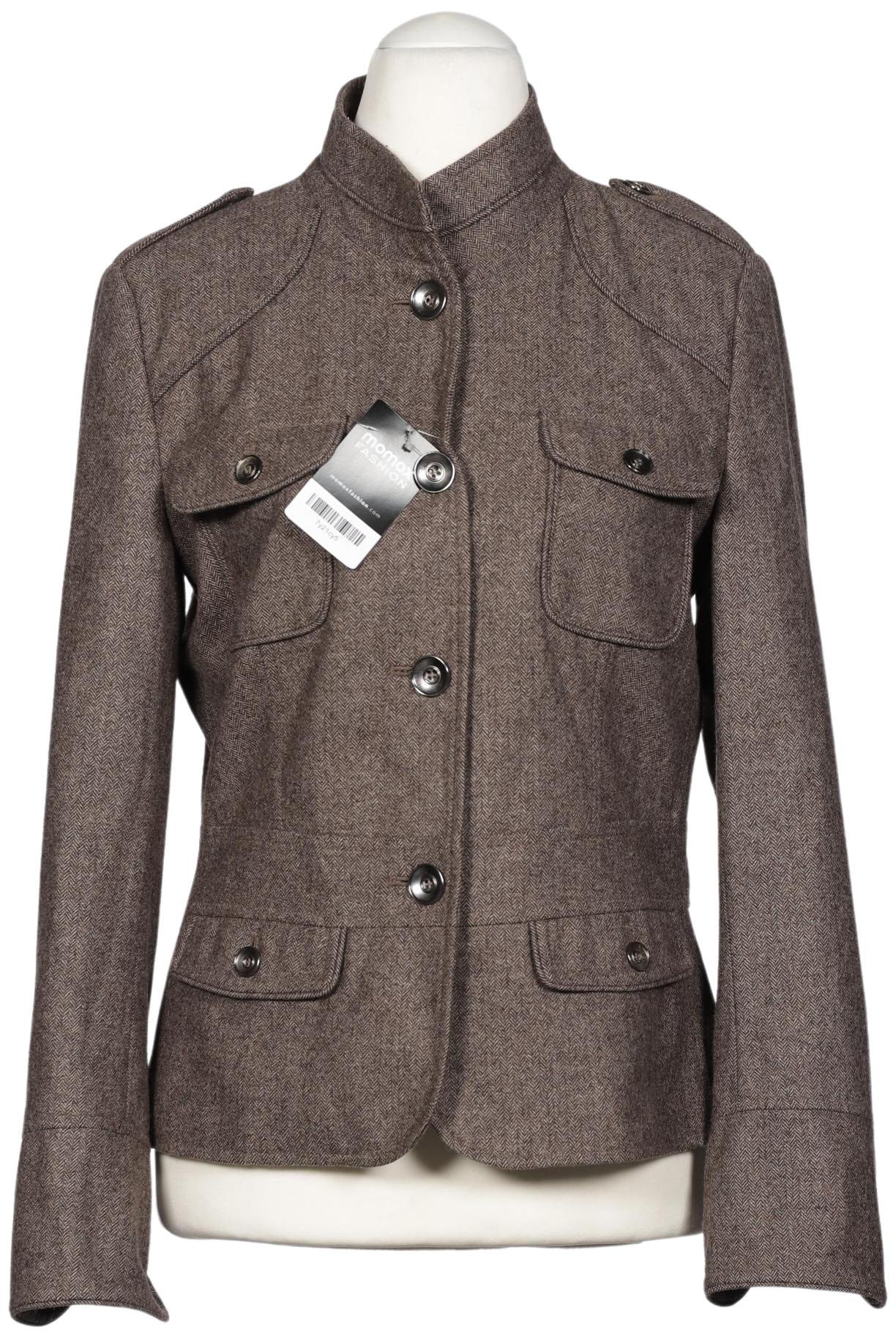 

Luisa Cerano Damen Blazer, braun, Gr. 36