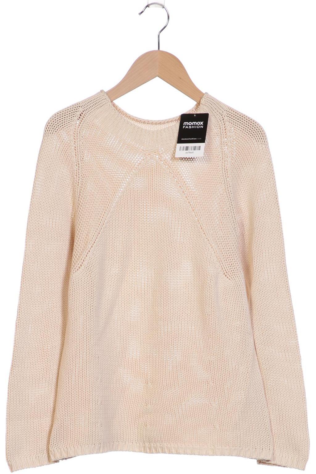 

Luisa Cerano Damen Pullover, beige, Gr. 38