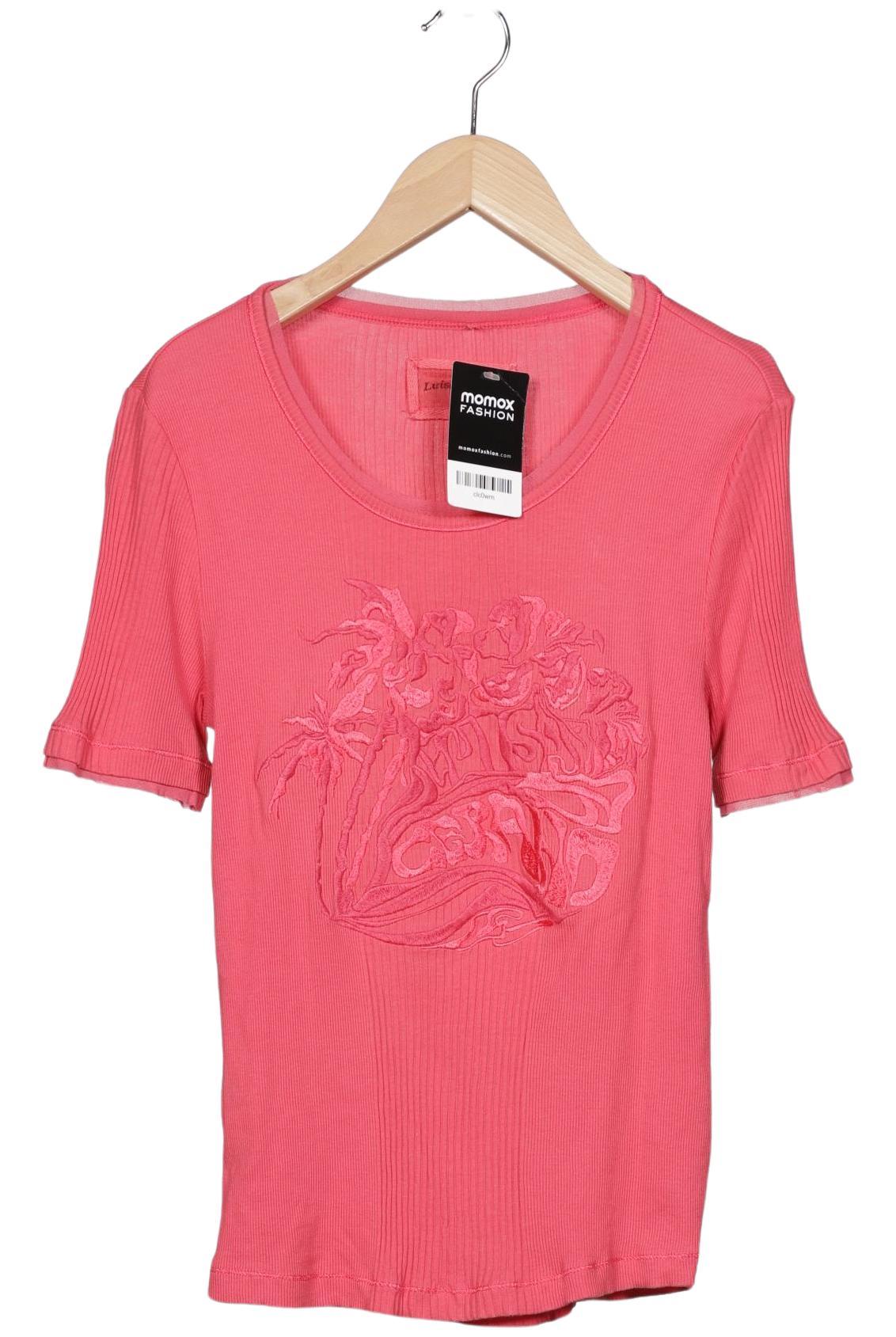 Thumbnail - Luisa Cerano Damen T-Shirt, pink, Gr. 40