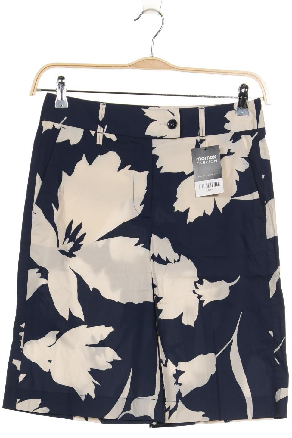 

Luisa Cerano Damen Shorts, marineblau, Gr. 36