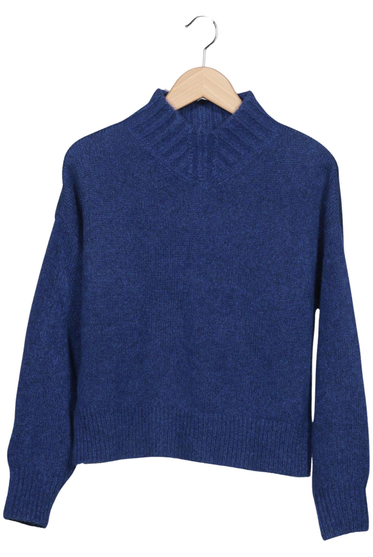 

Luisa Cerano Damen Pullover, blau, Gr. 36