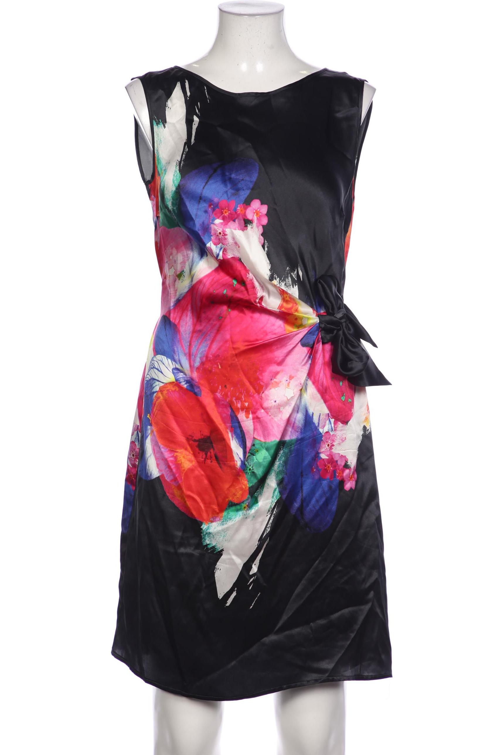 

Luisa Cerano Damen Kleid, mehrfarbig, Gr. 38
