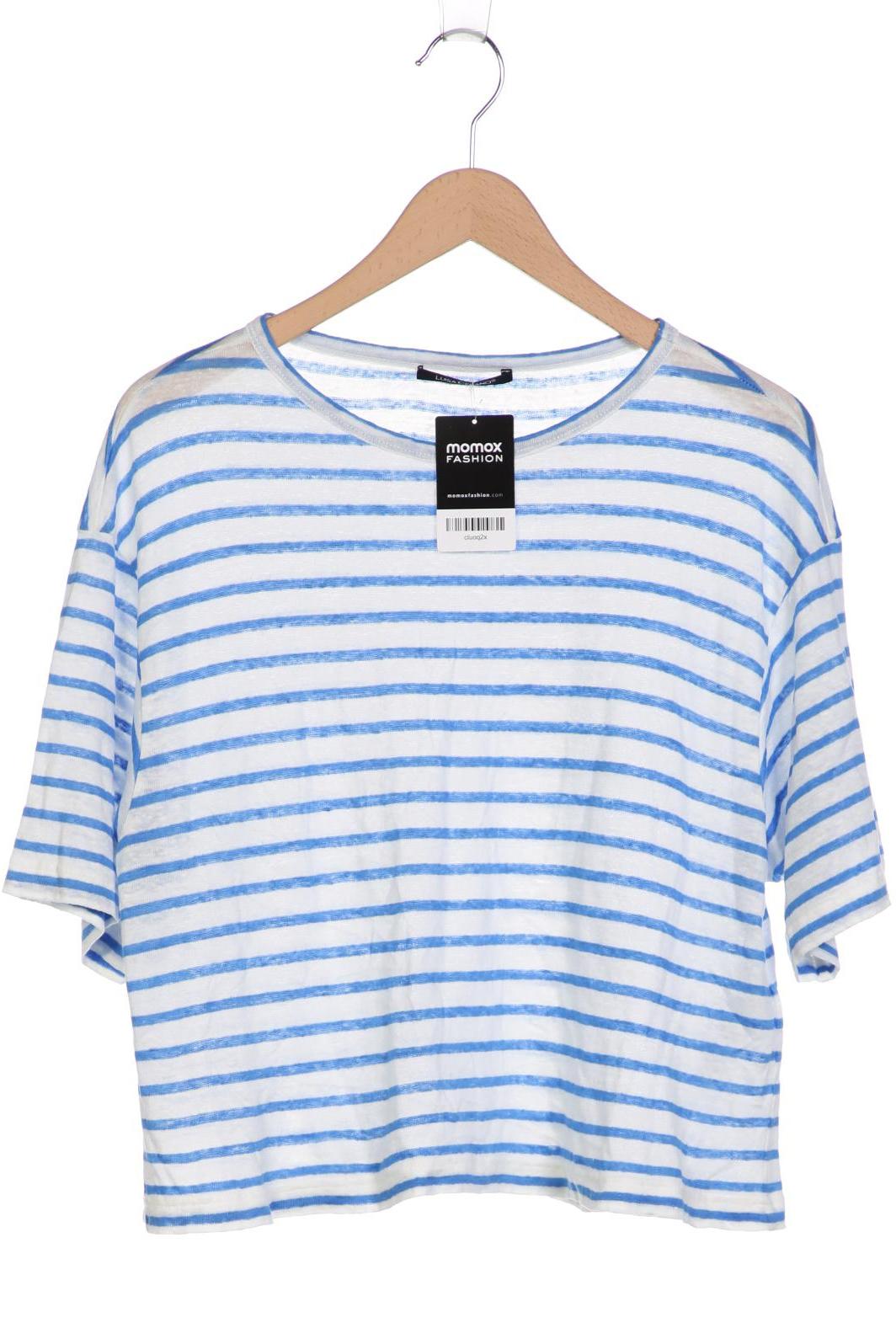 

Luisa Cerano Damen T-Shirt, weiß, Gr. 40