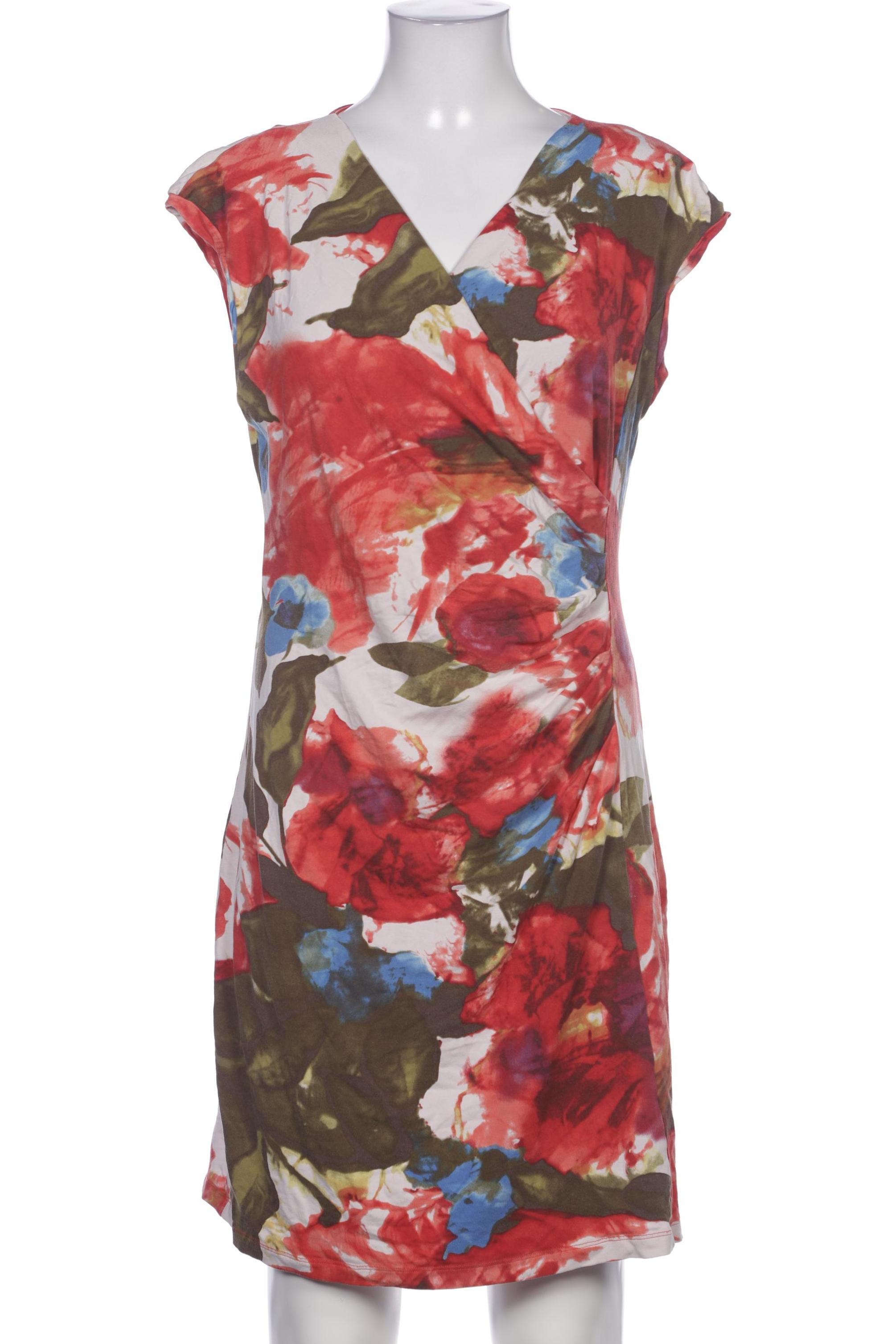 

Luisa Cerano Damen Kleid, mehrfarbig, Gr. 42