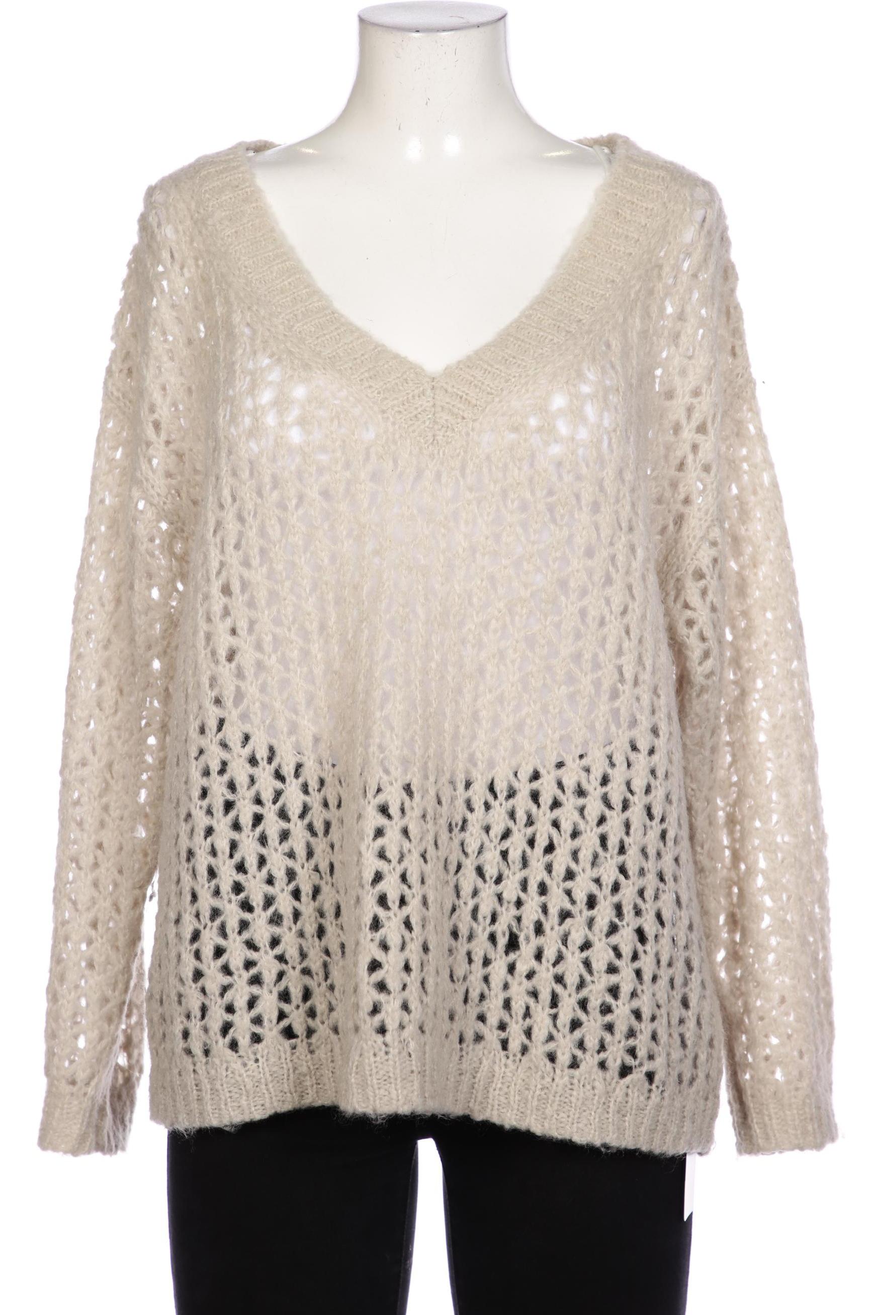 

Luisa Cerano Damen Pullover, beige, Gr. 40