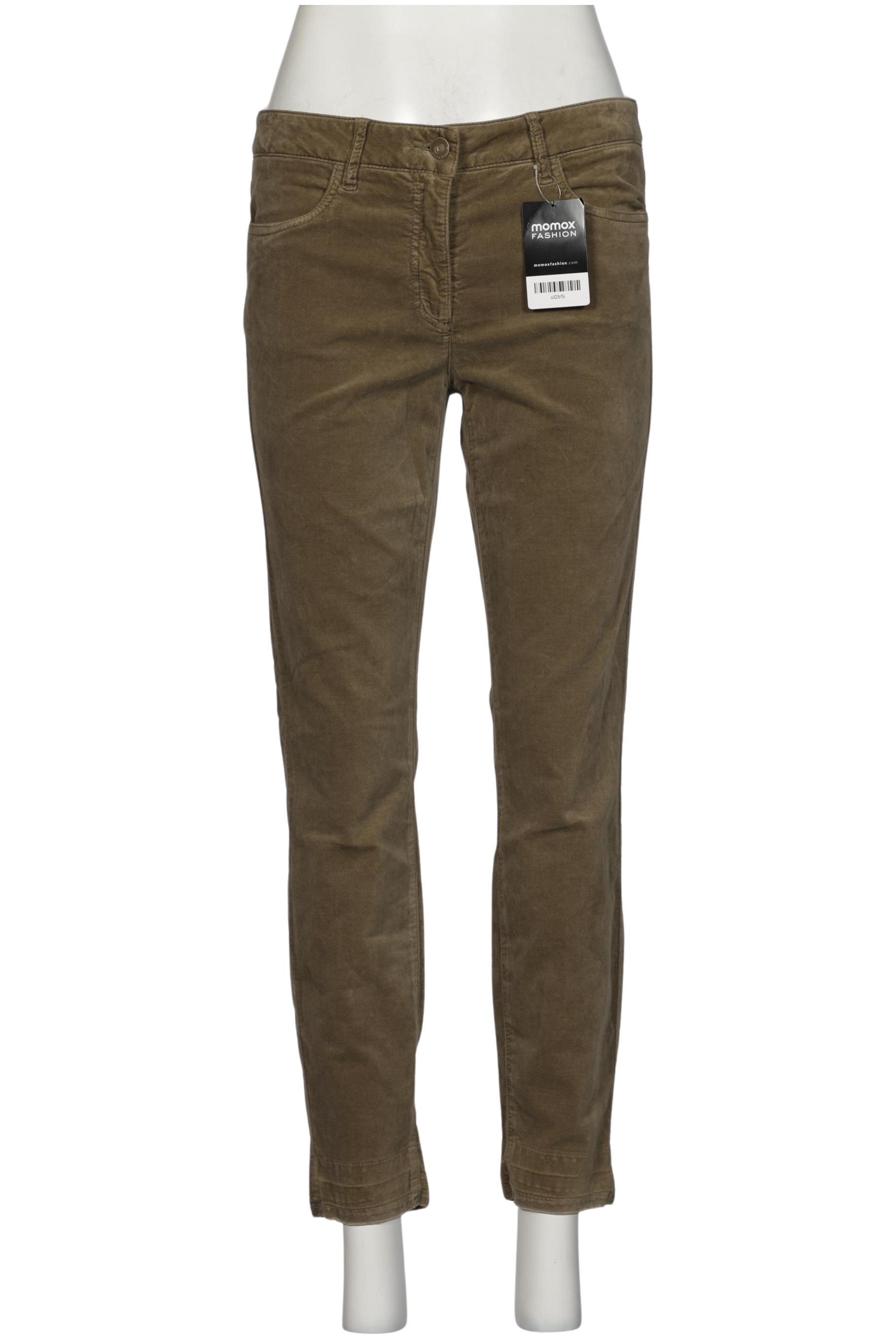 

Luisa Cerano Damen Stoffhose, braun, Gr. 40