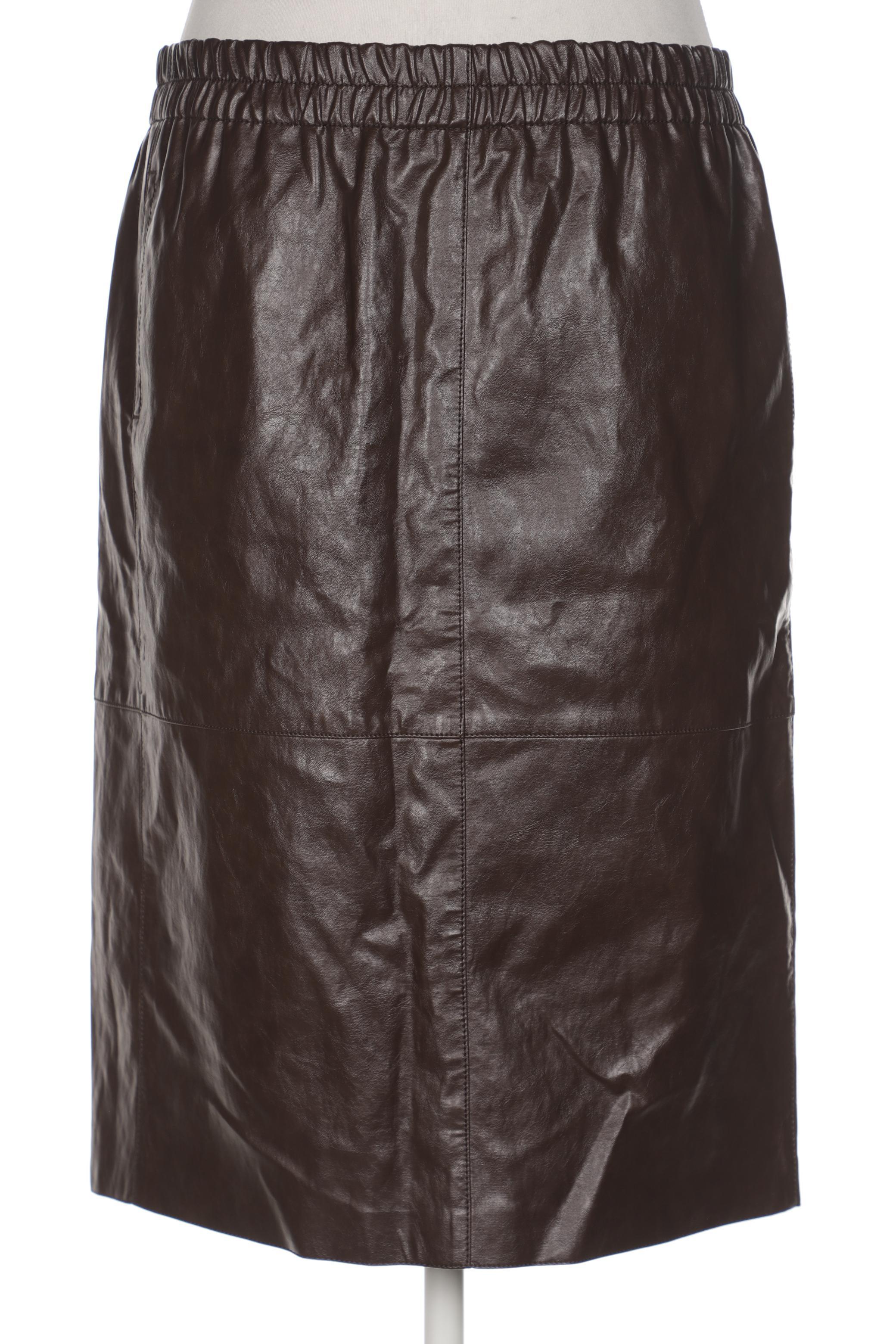 

Luisa Cerano Damen Rock, braun, Gr. 44