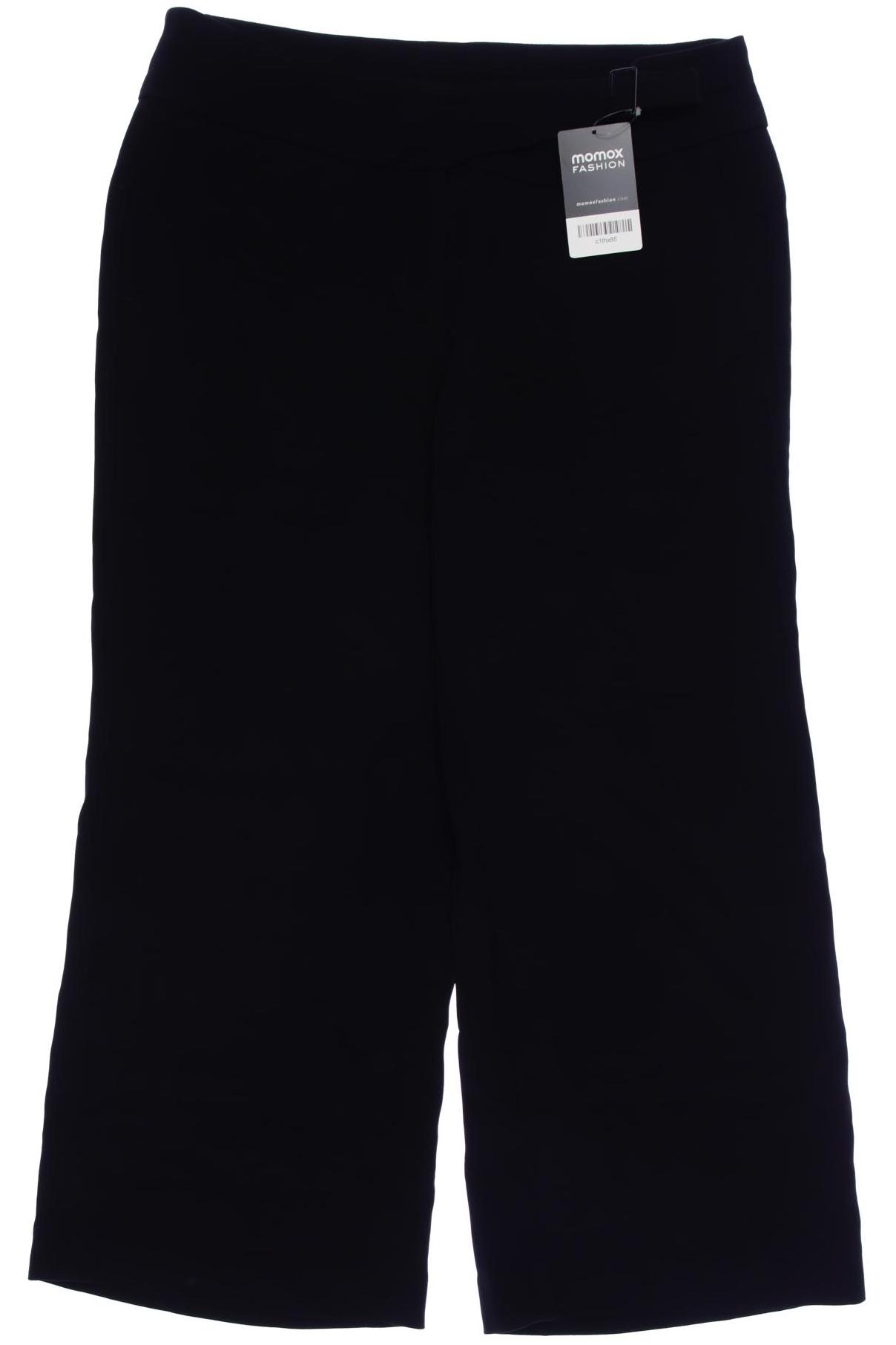 

Luisa Cerano Damen Stoffhose, schwarz, Gr. 40