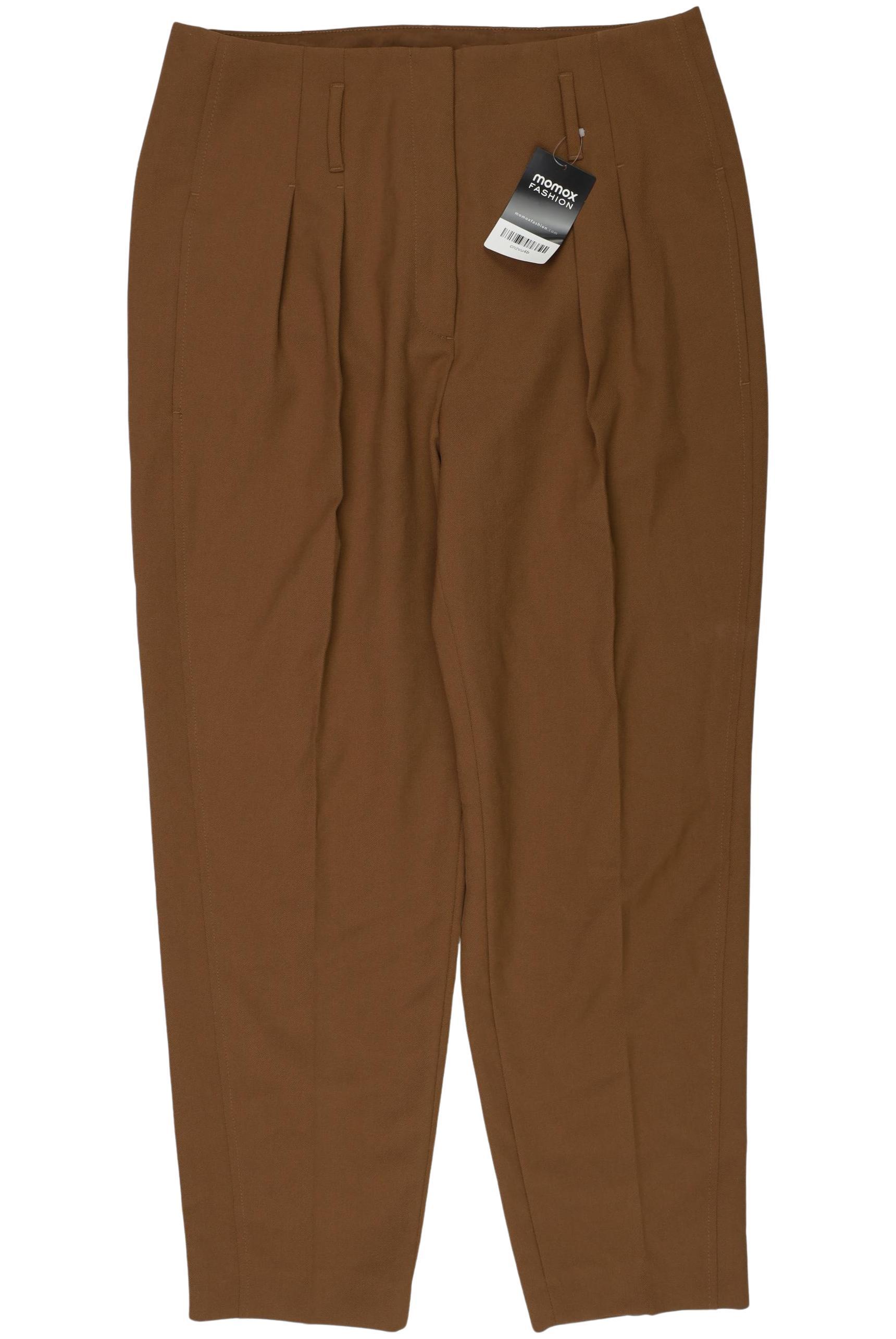 

Luisa Cerano Damen Stoffhose, braun, Gr. 38