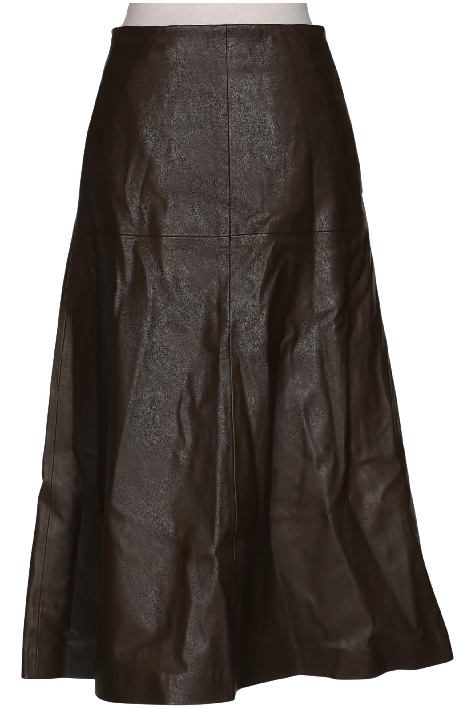 

Luisa Cerano Damen Rock, braun, Gr. 36