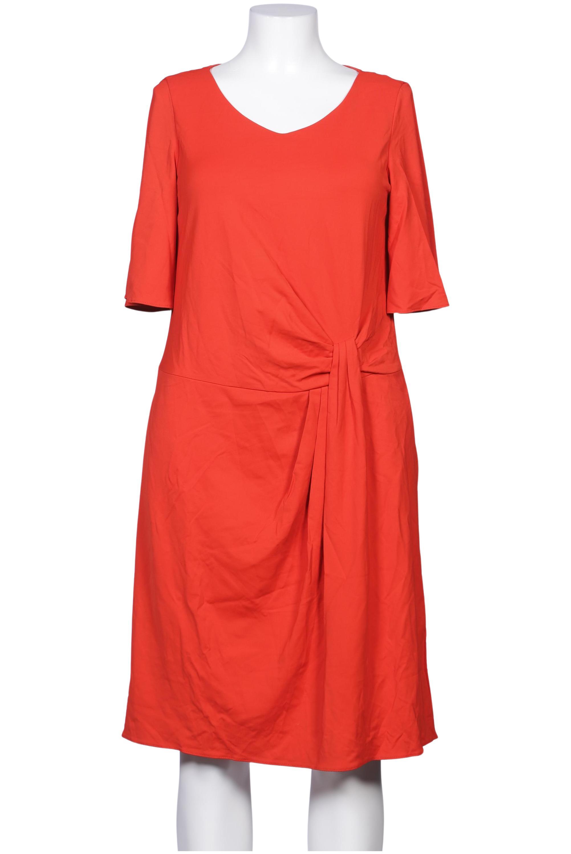

Luisa Cerano Damen Kleid, rot, Gr. 42