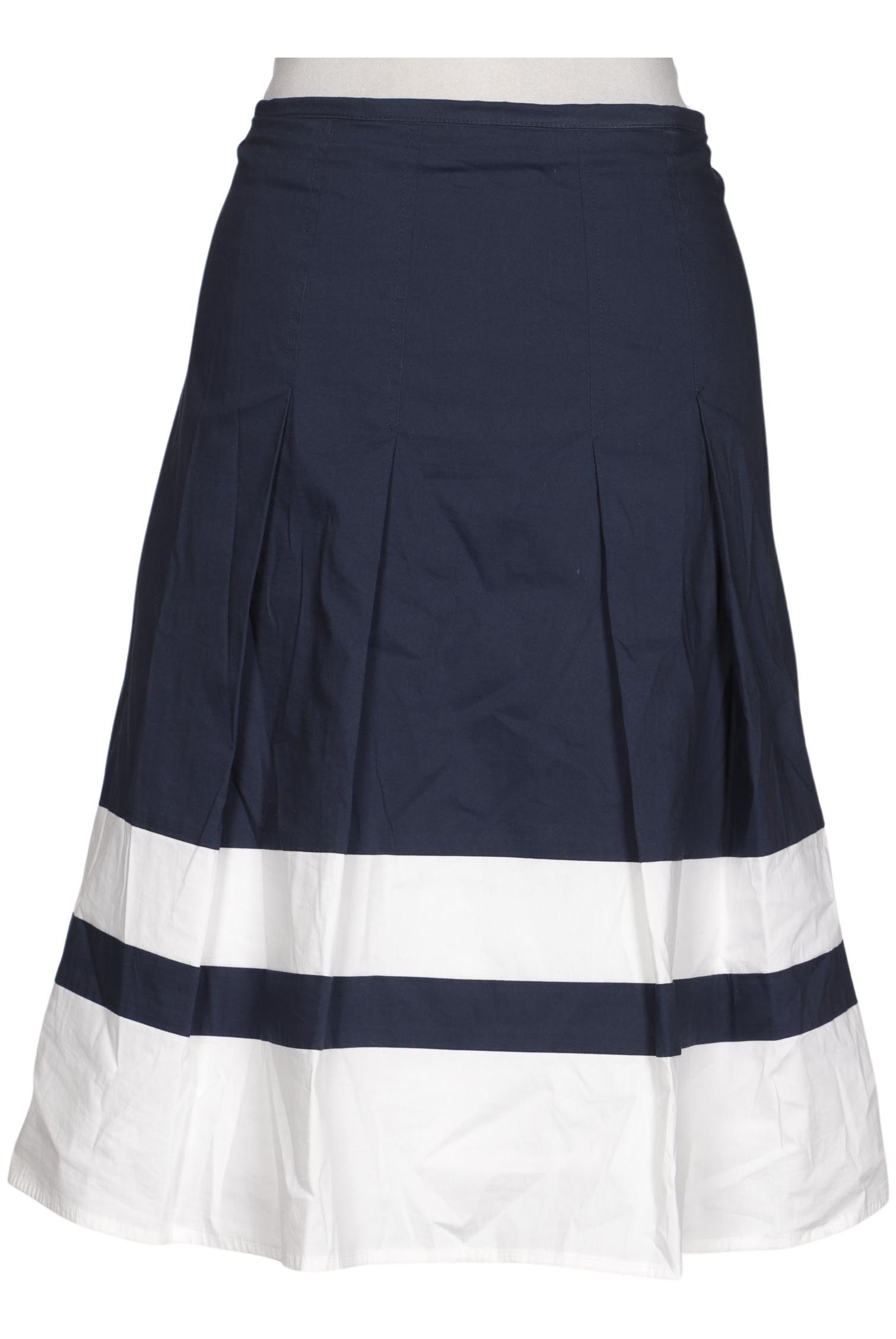 

Luisa Cerano Damen Rock, marineblau, Gr. 40