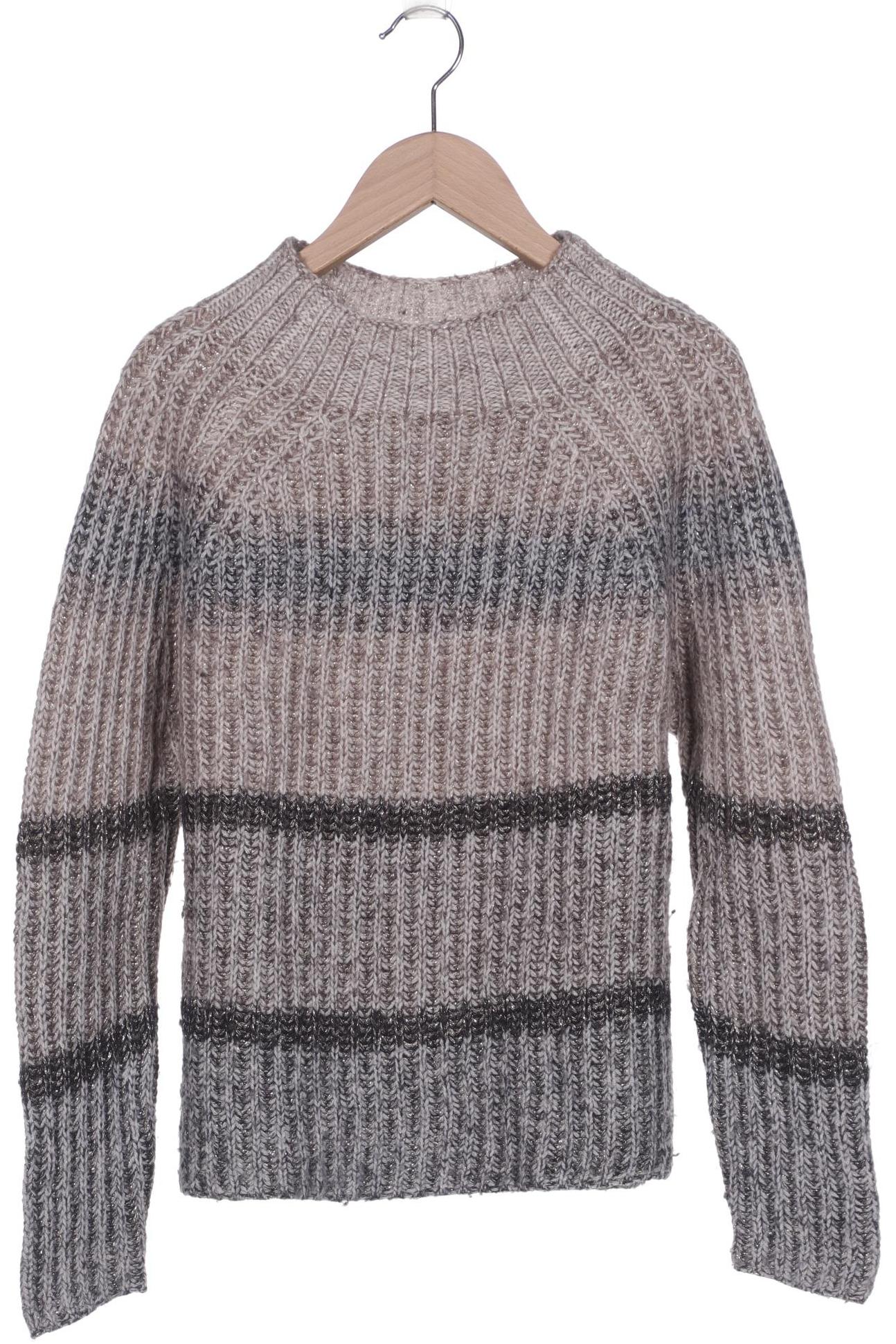 

Luisa Cerano Damen Pullover, beige