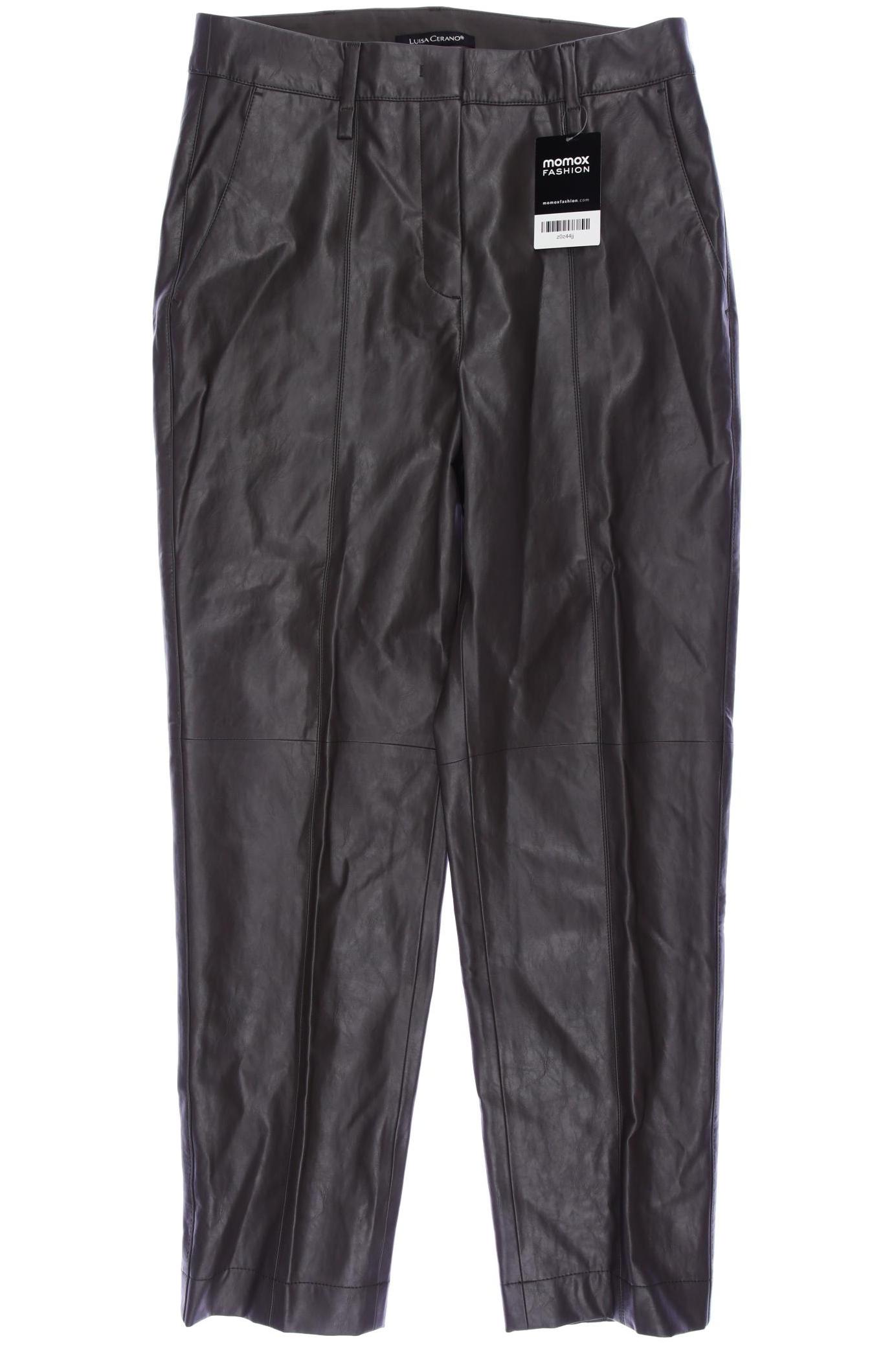 

Luisa Cerano Damen Kleid, braun, Gr. 38