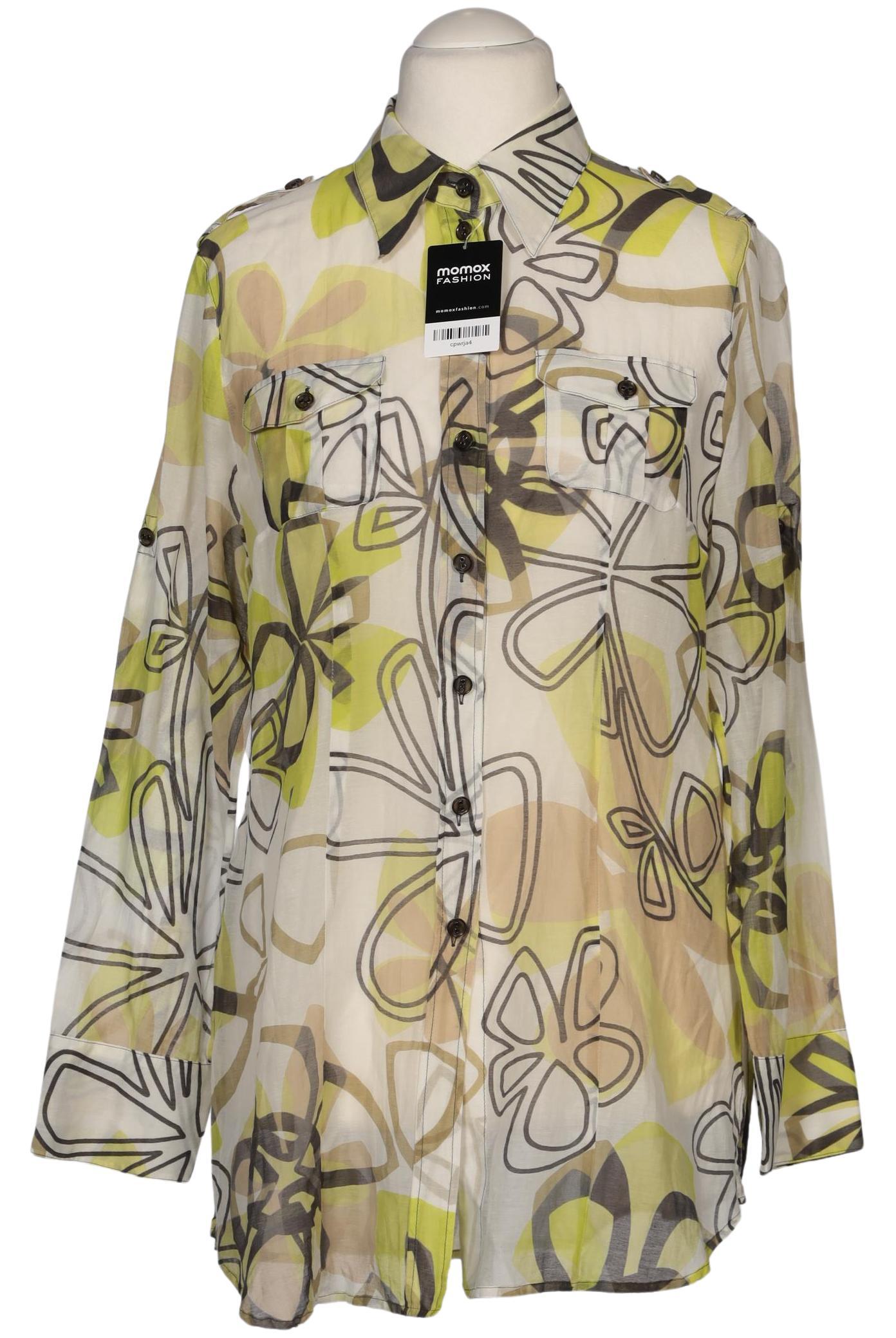 

Luisa Cerano Damen Bluse, mehrfarbig, Gr. 40