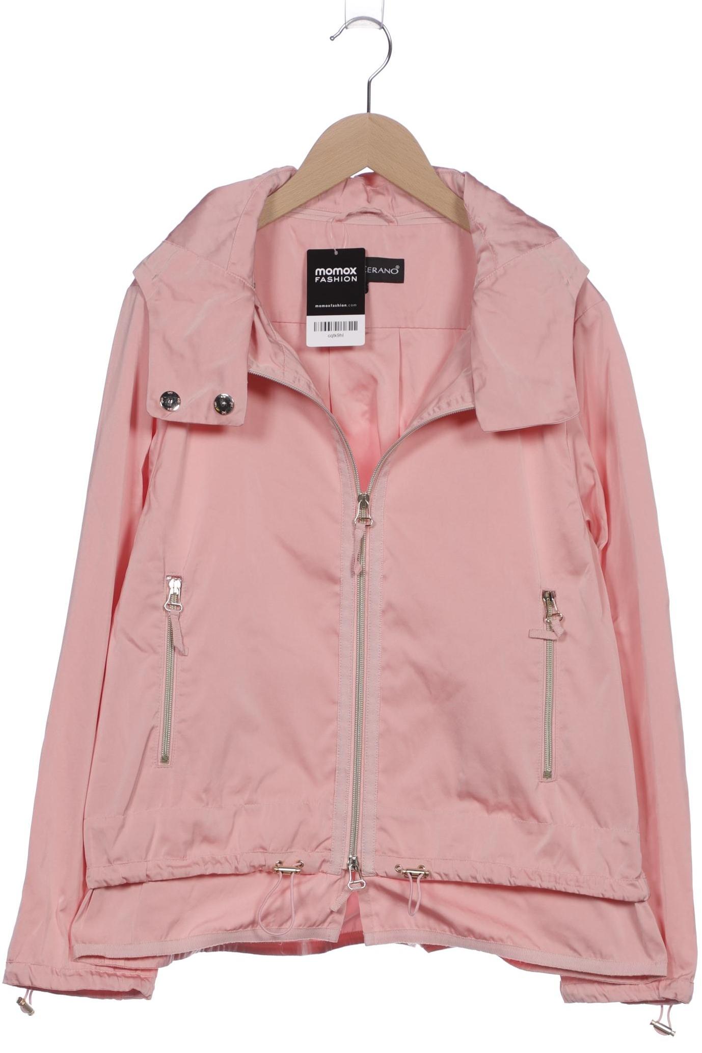 

Luisa Cerano Damen Jacke, pink, Gr. 36