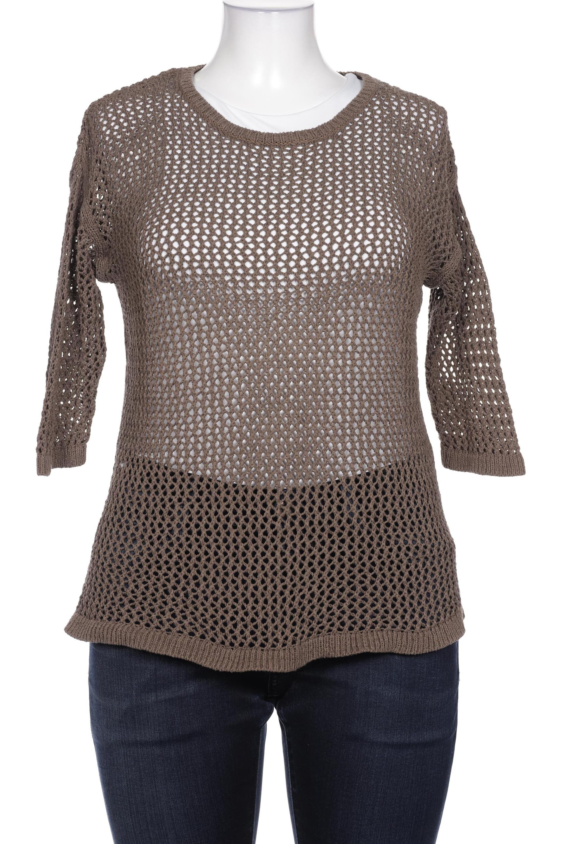 

Luisa Cerano Damen Pullover, braun
