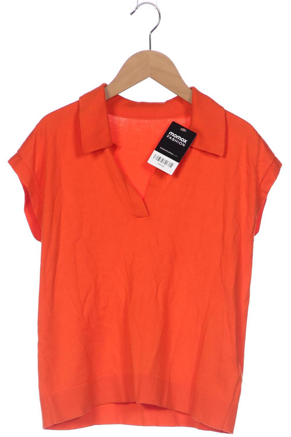 

Luisa Cerano Damen Pullover, orange, Gr. 36