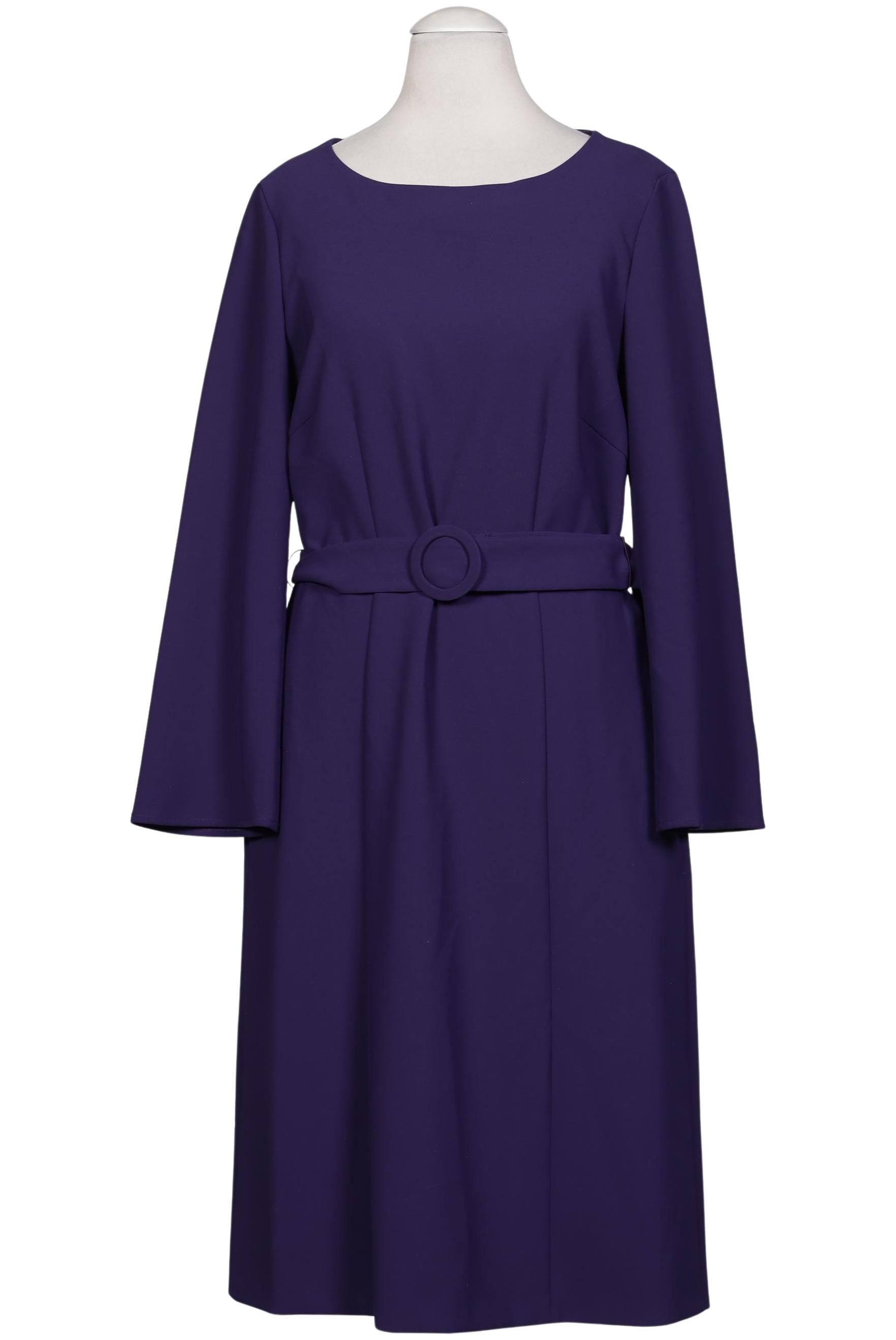 

Luisa Cerano Damen Kleid, flieder, Gr. 36