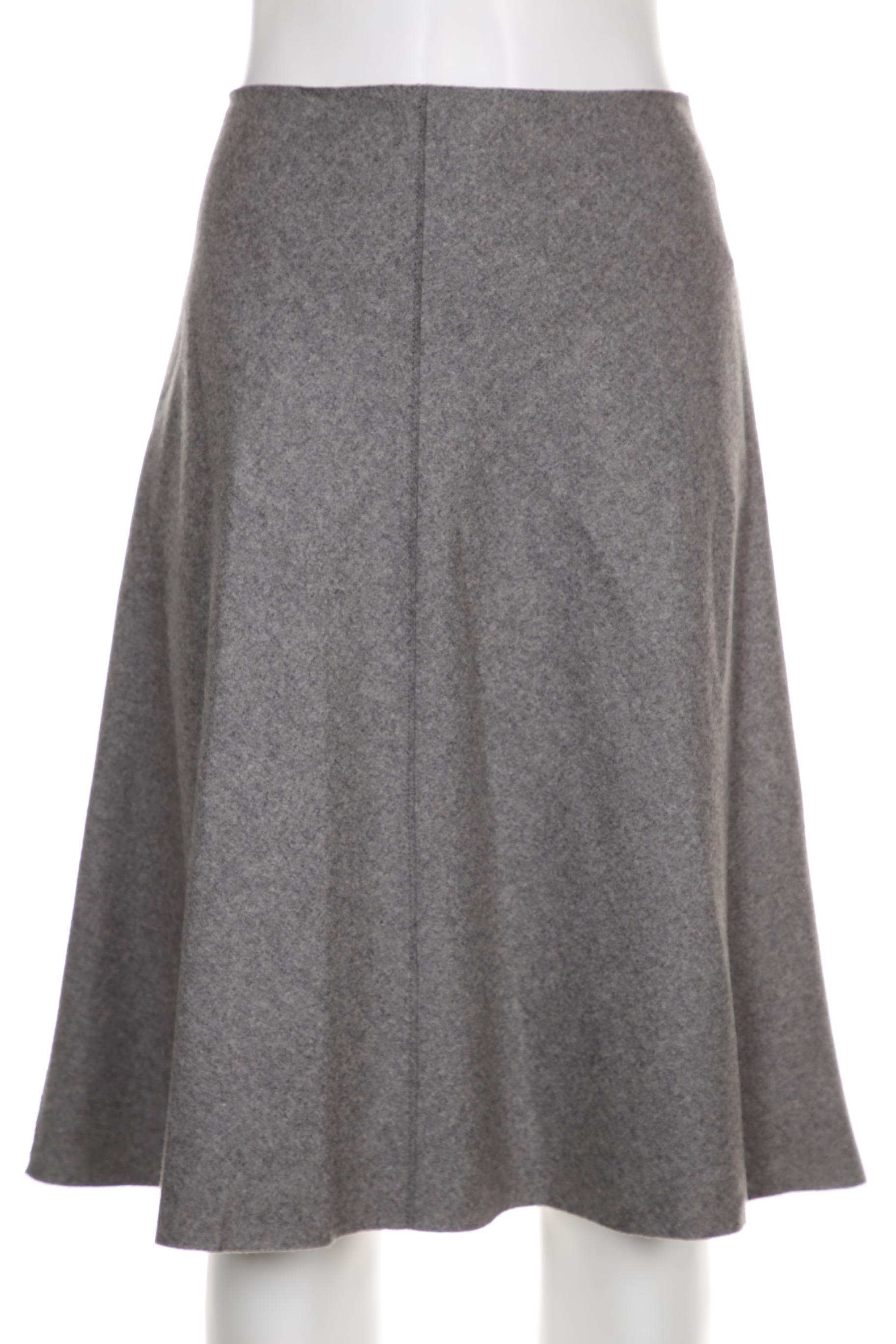 

Luisa Cerano Damen Rock, grau, Gr. 38