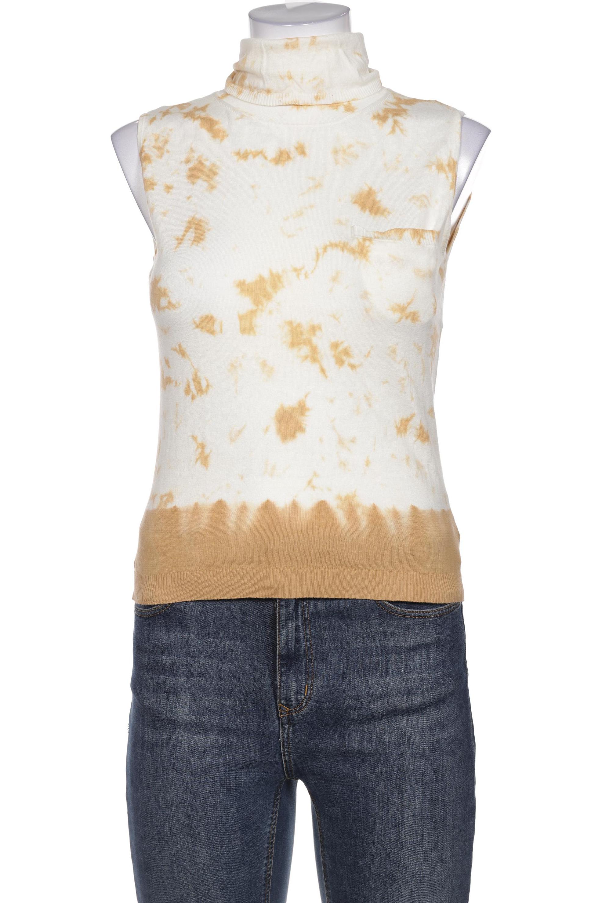 

Luisa Cerano Damen Pullover, beige