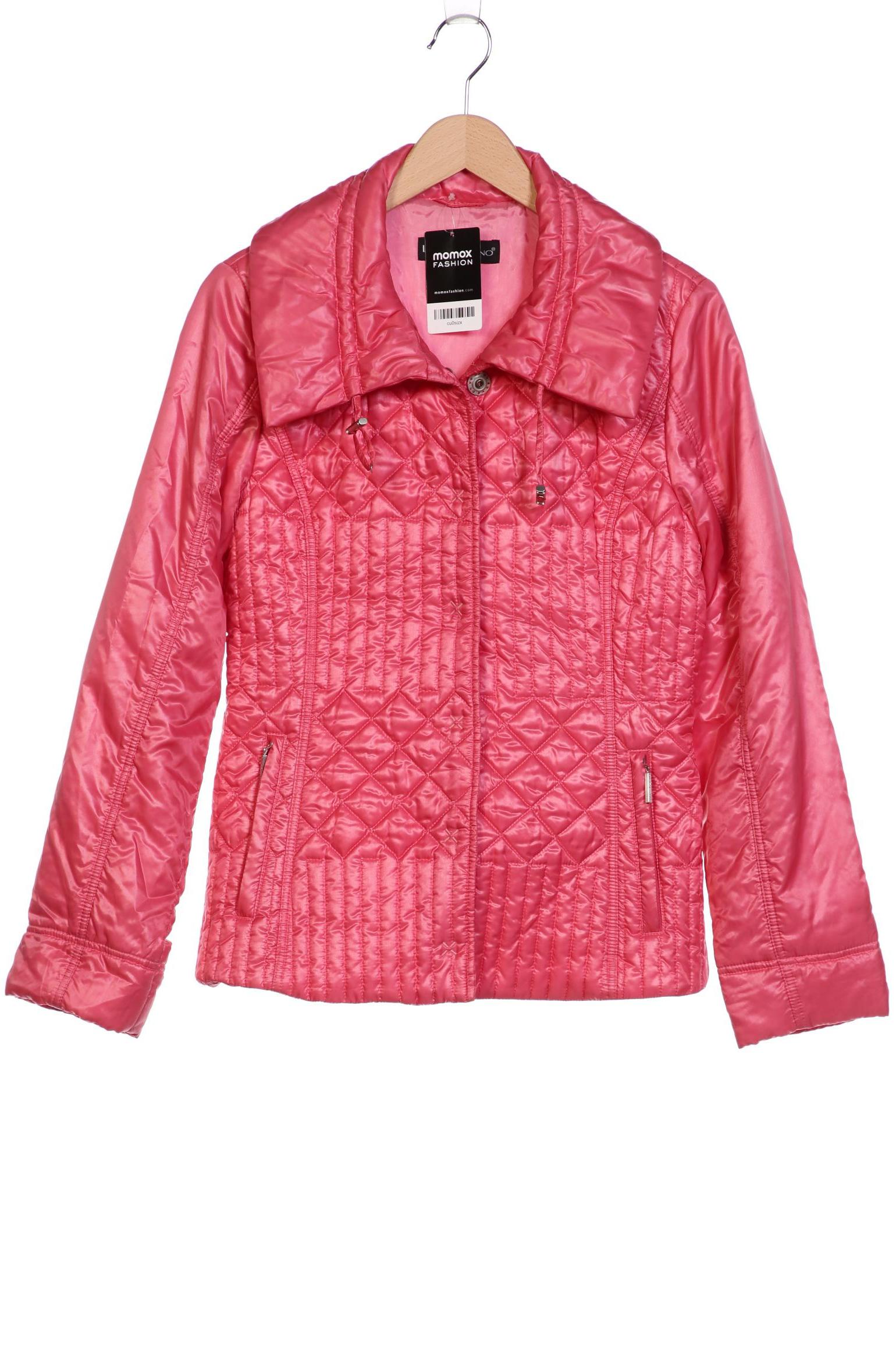

Luisa Cerano Damen Jacke, pink, Gr. 38
