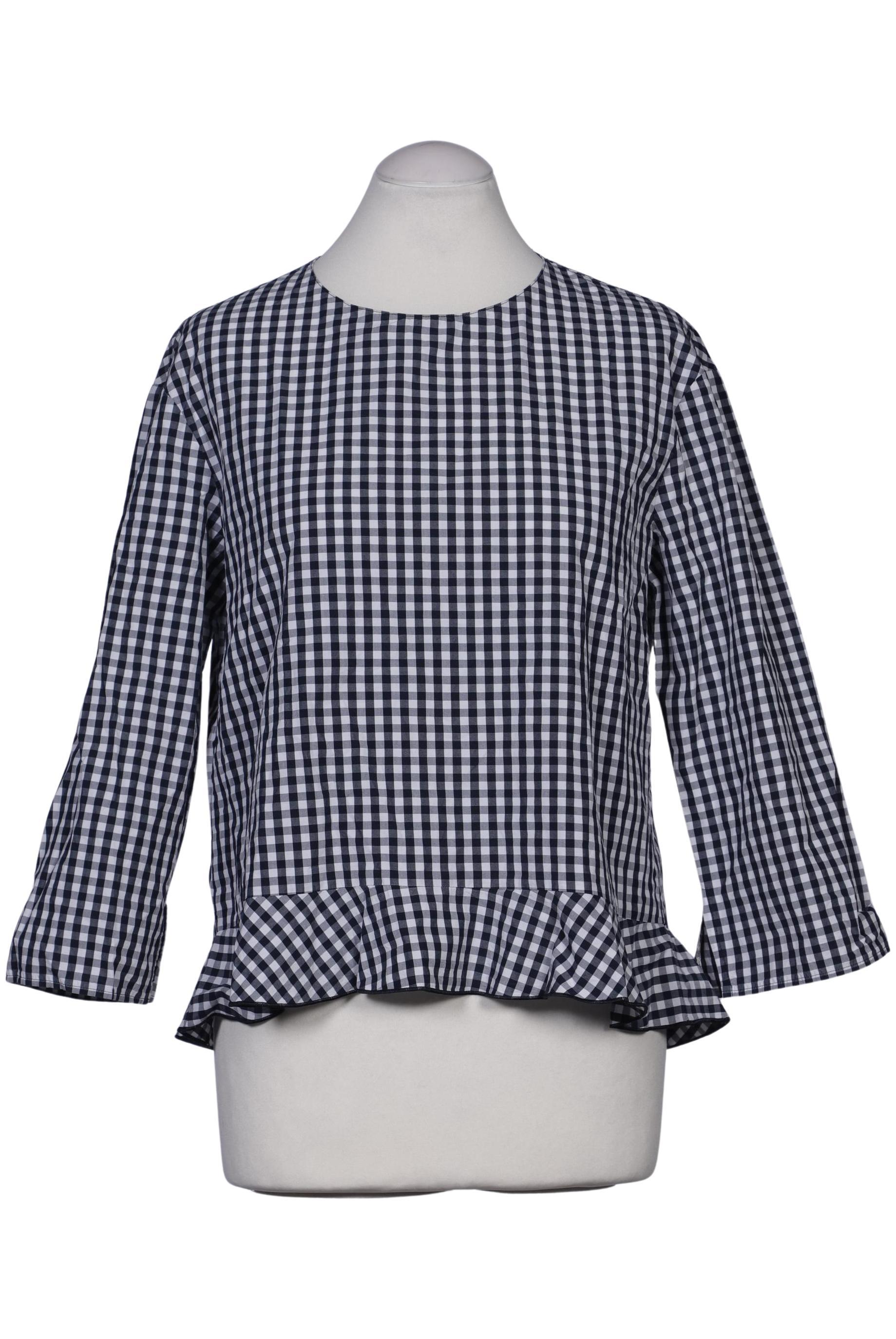 

Luisa Cerano Damen Bluse, marineblau, Gr. 38