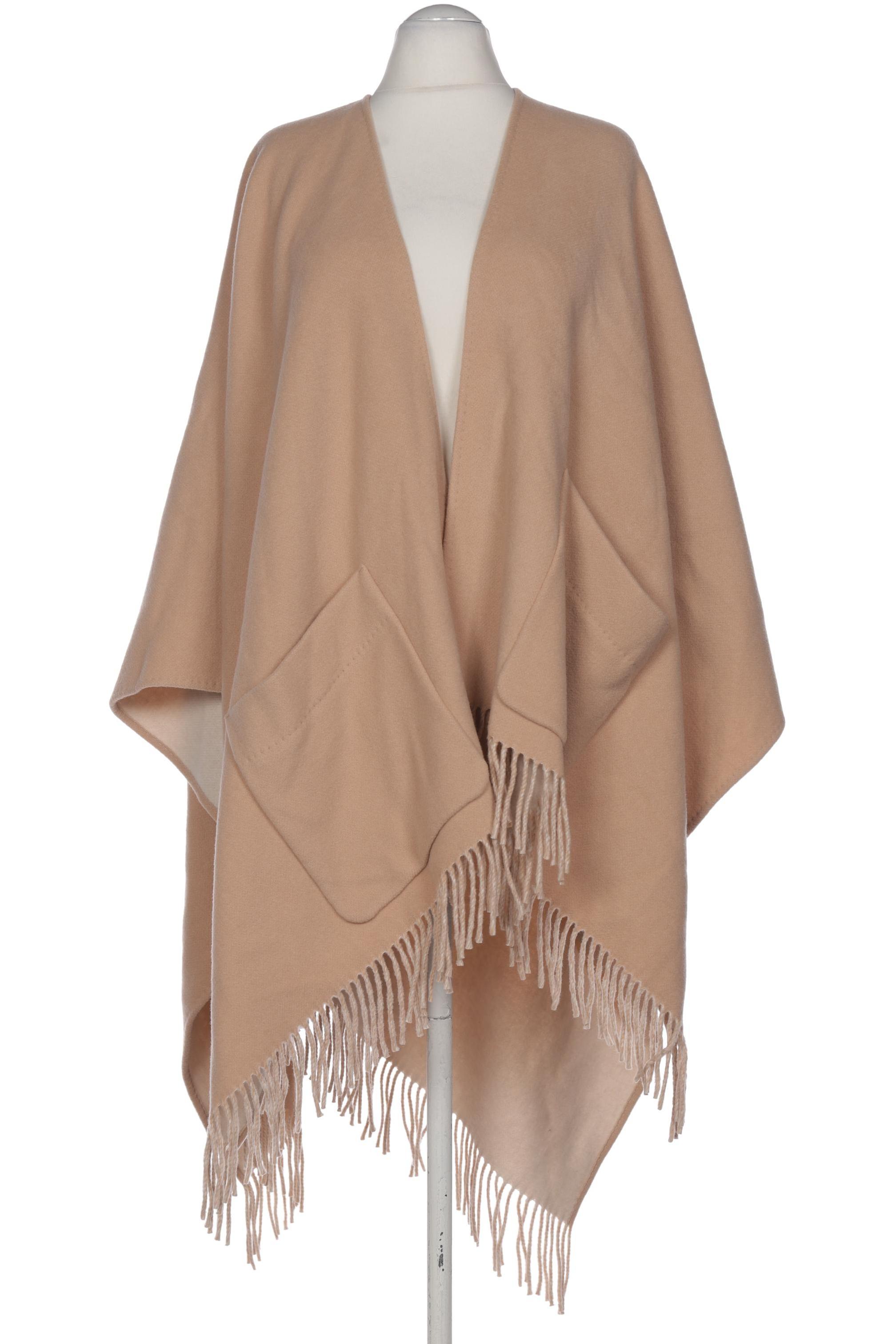 

Luisa Cerano Damen Strickjacke, beige, Gr. uni