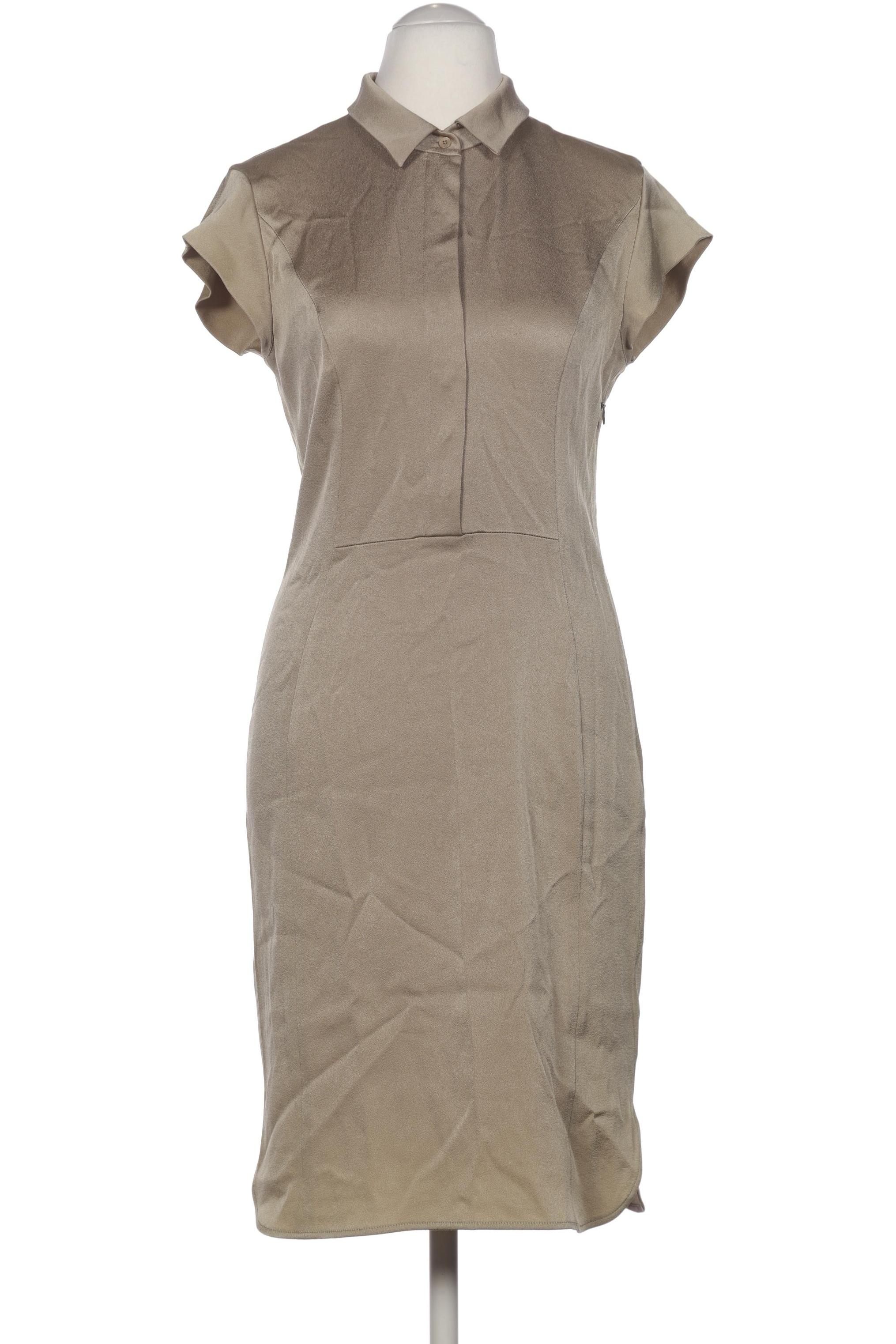 

Luisa Cerano Damen Kleid, beige, Gr. 36