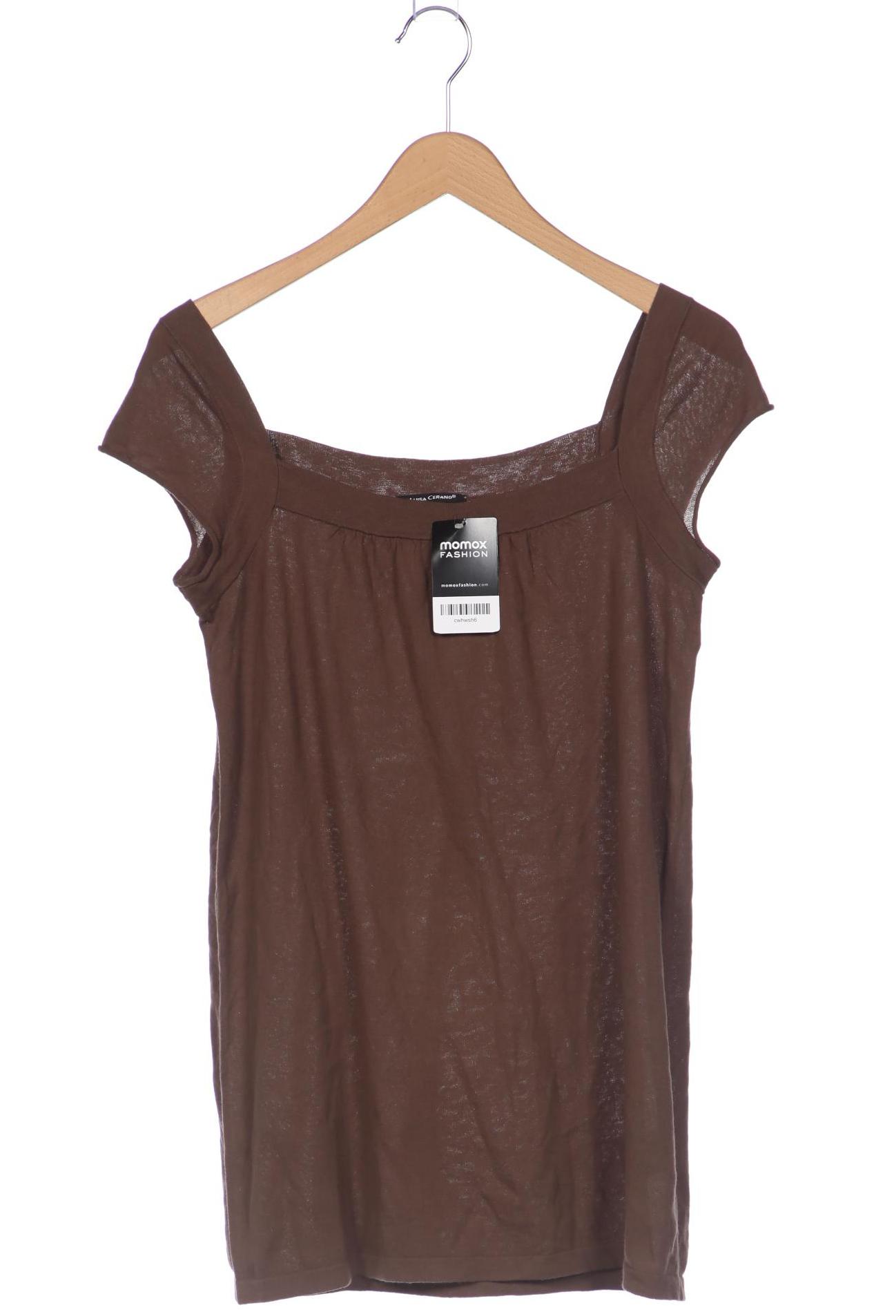 

Luisa Cerano Damen Pullover, braun