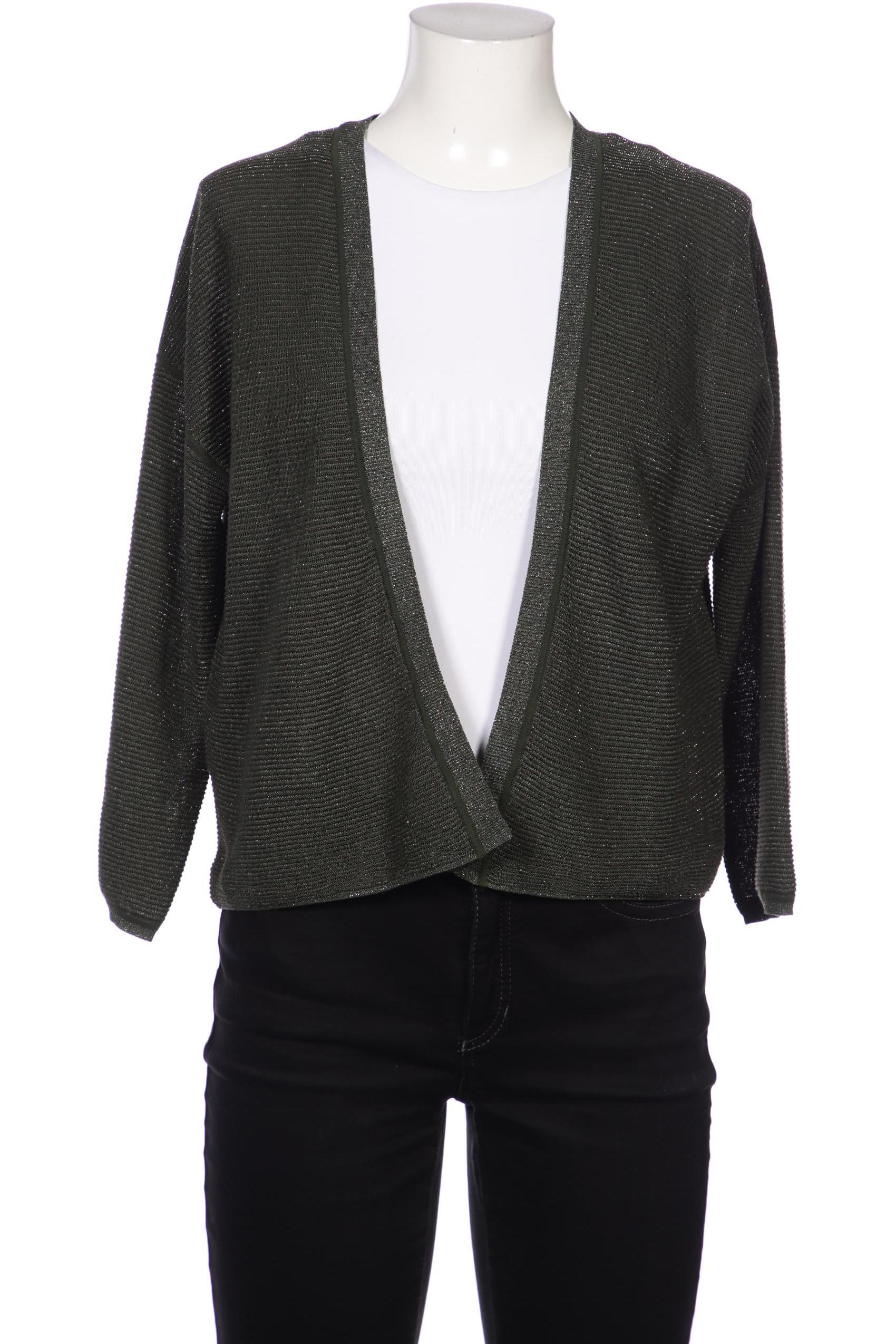 

Luisa Cerano Damen Strickjacke, grün