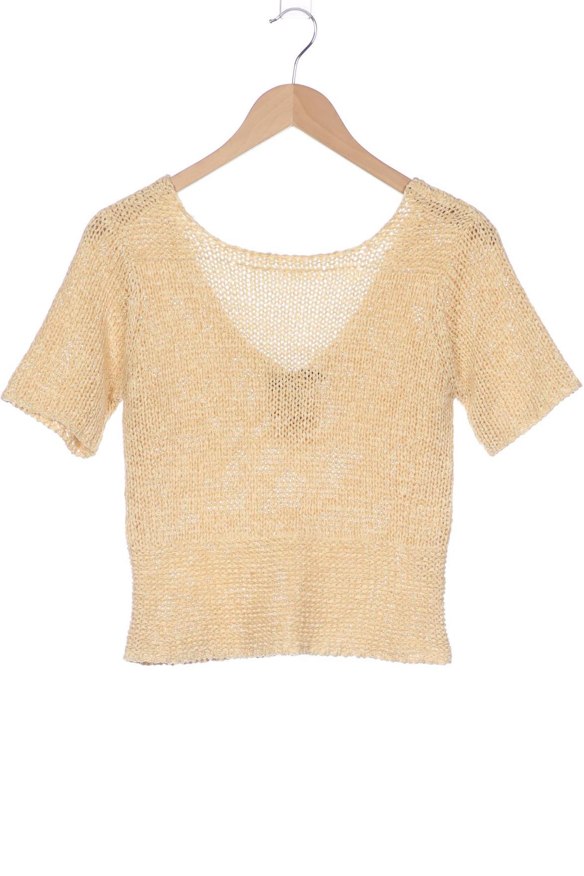 

Luisa Cerano Damen Pullover, cremeweiß, Gr. 38