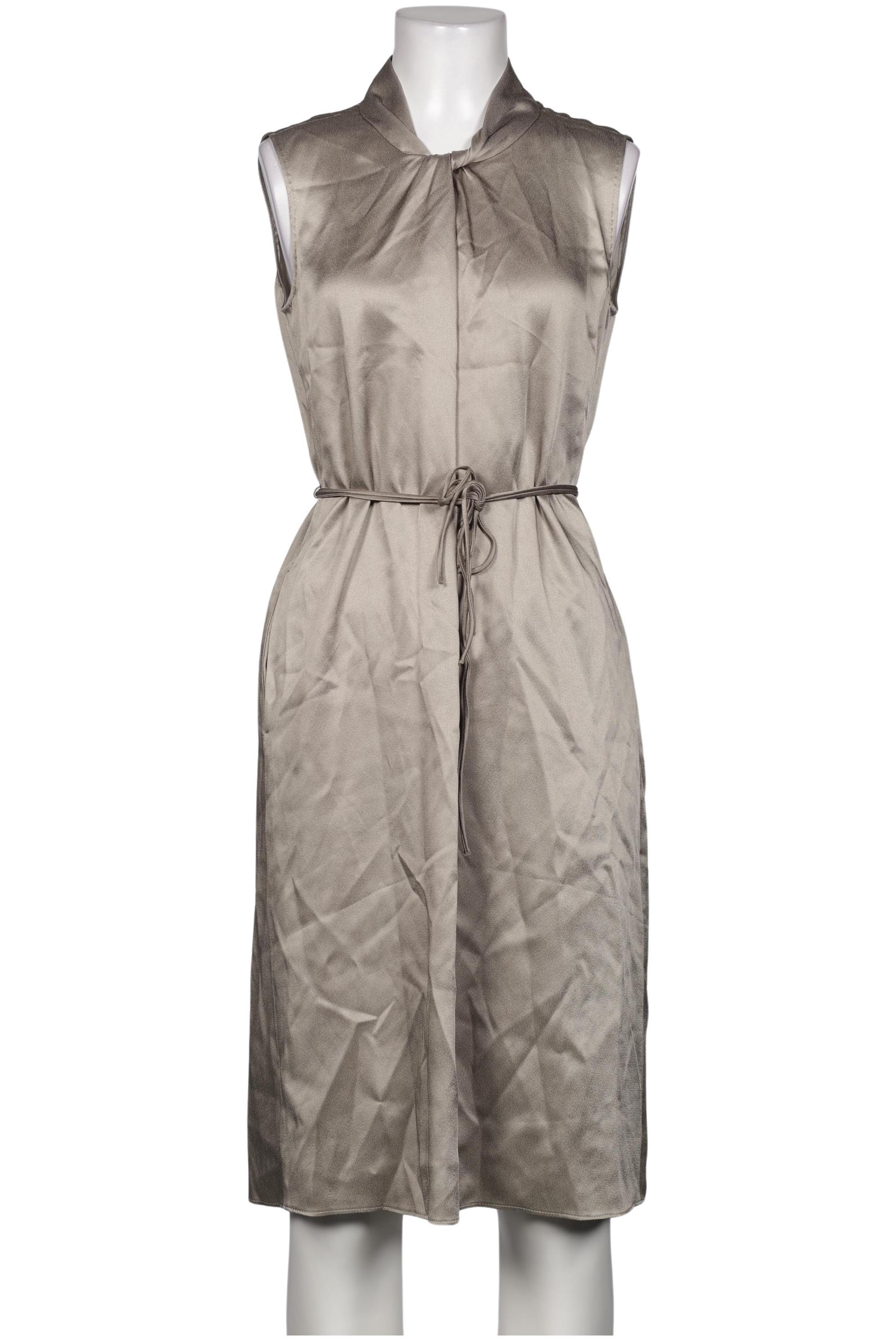 

Luisa Cerano Damen Kleid, beige, Gr. 34