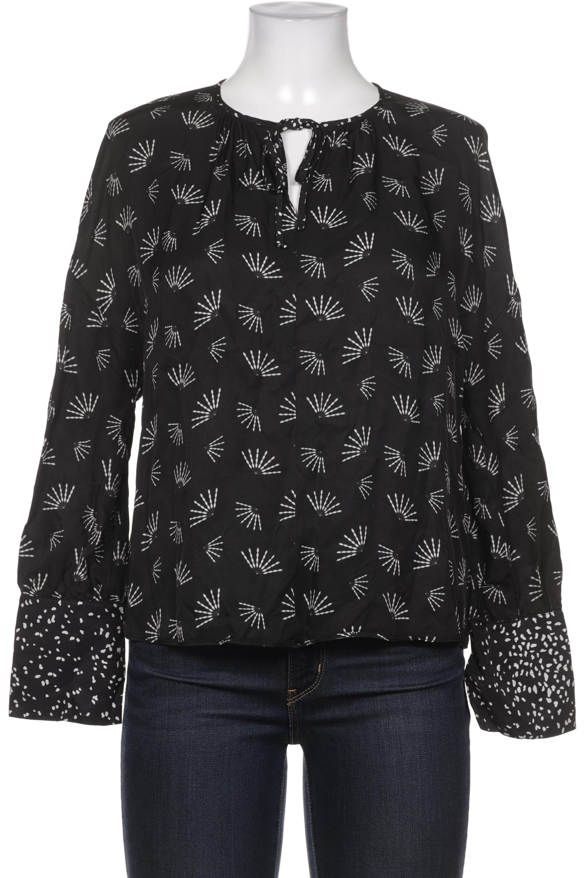 

Luisa Cerano Damen Bluse, schwarz, Gr. 36