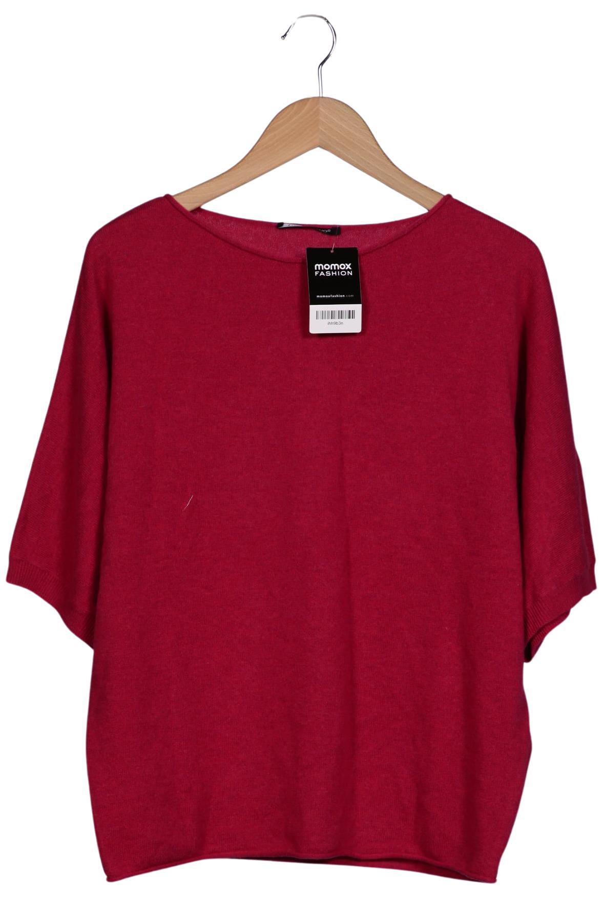 

Luisa Cerano Damen Pullover, rot, Gr. 44