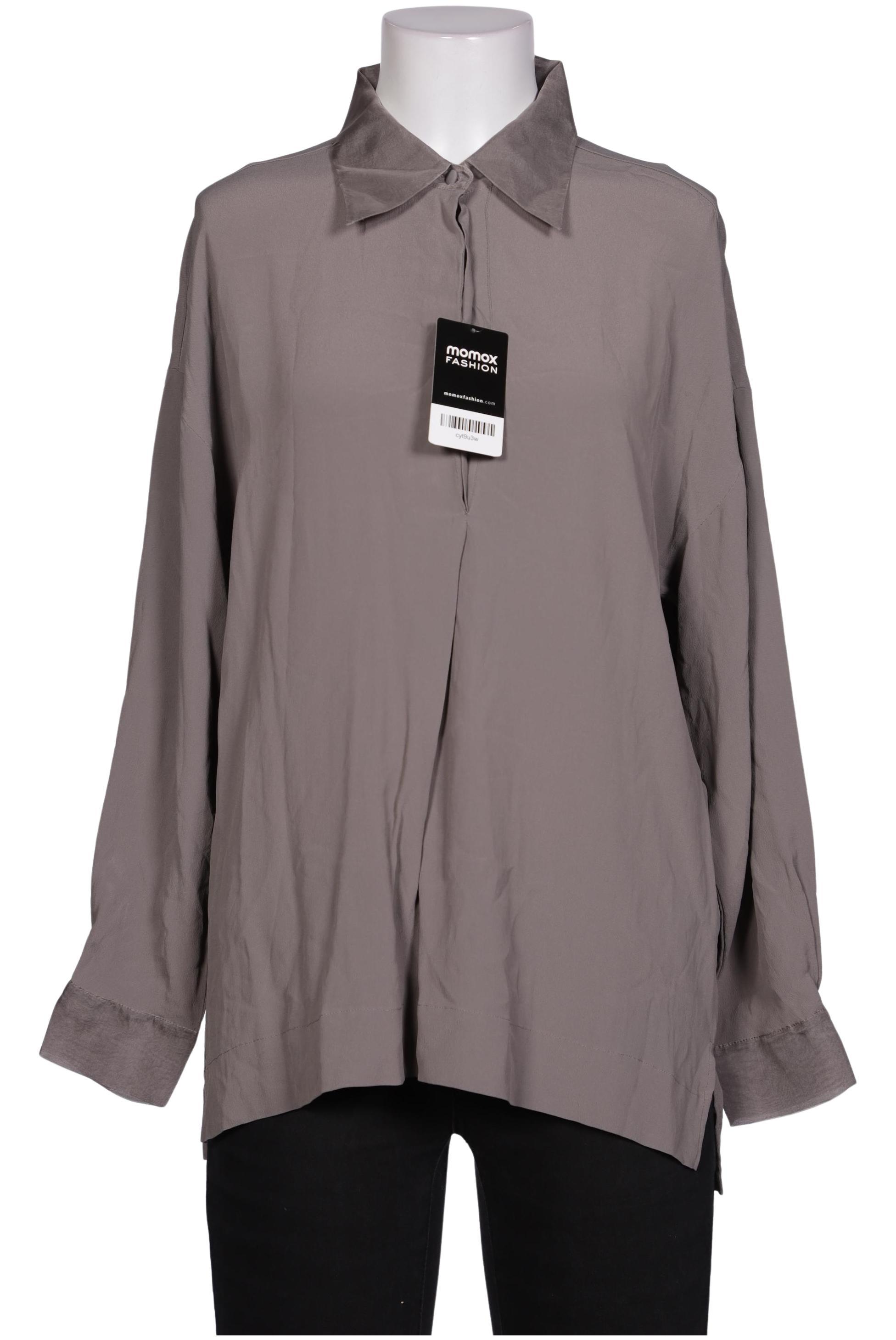 

Luisa Cerano Damen Bluse, grau, Gr. 36