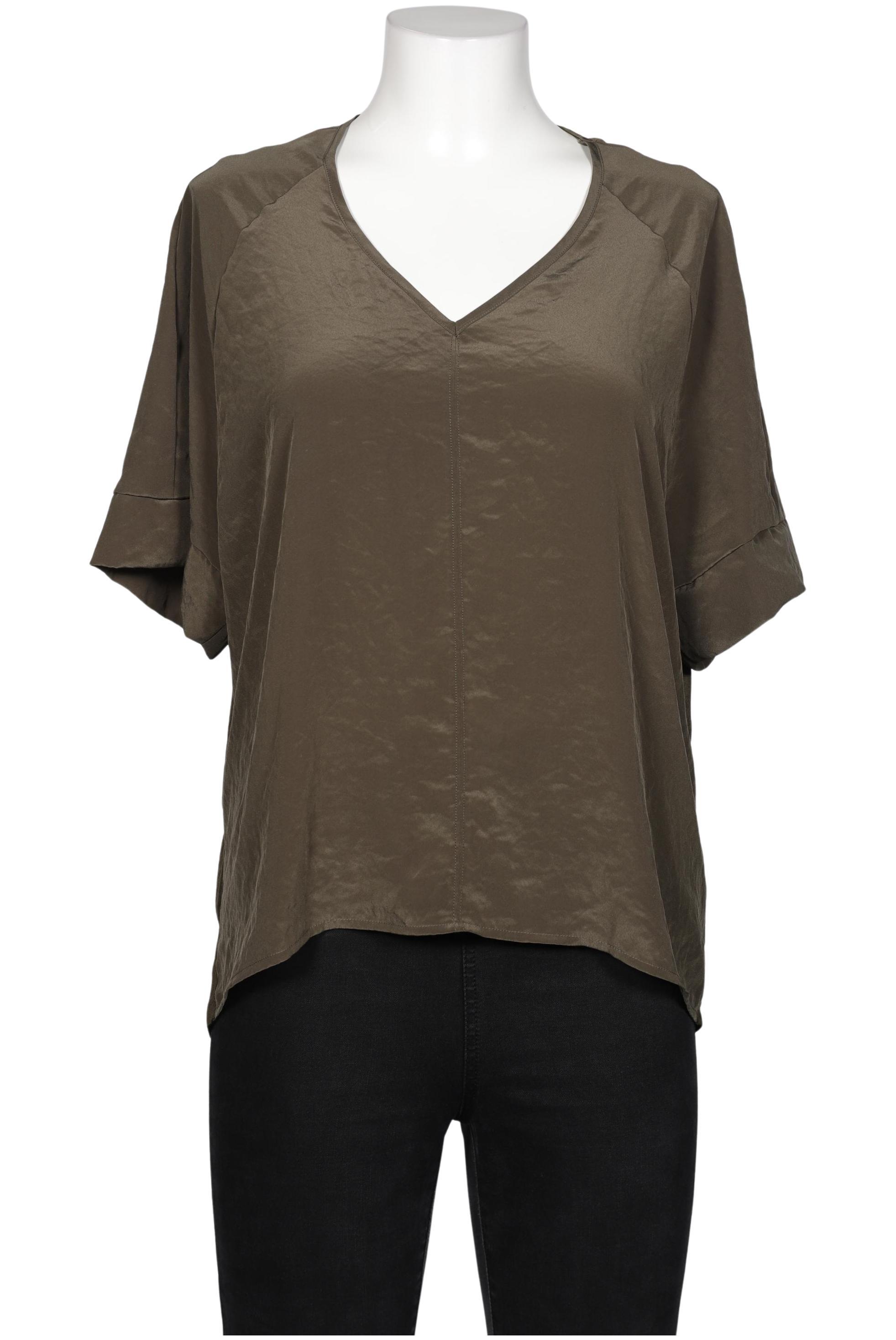 

Luisa Cerano Damen Bluse, grün, Gr. 40